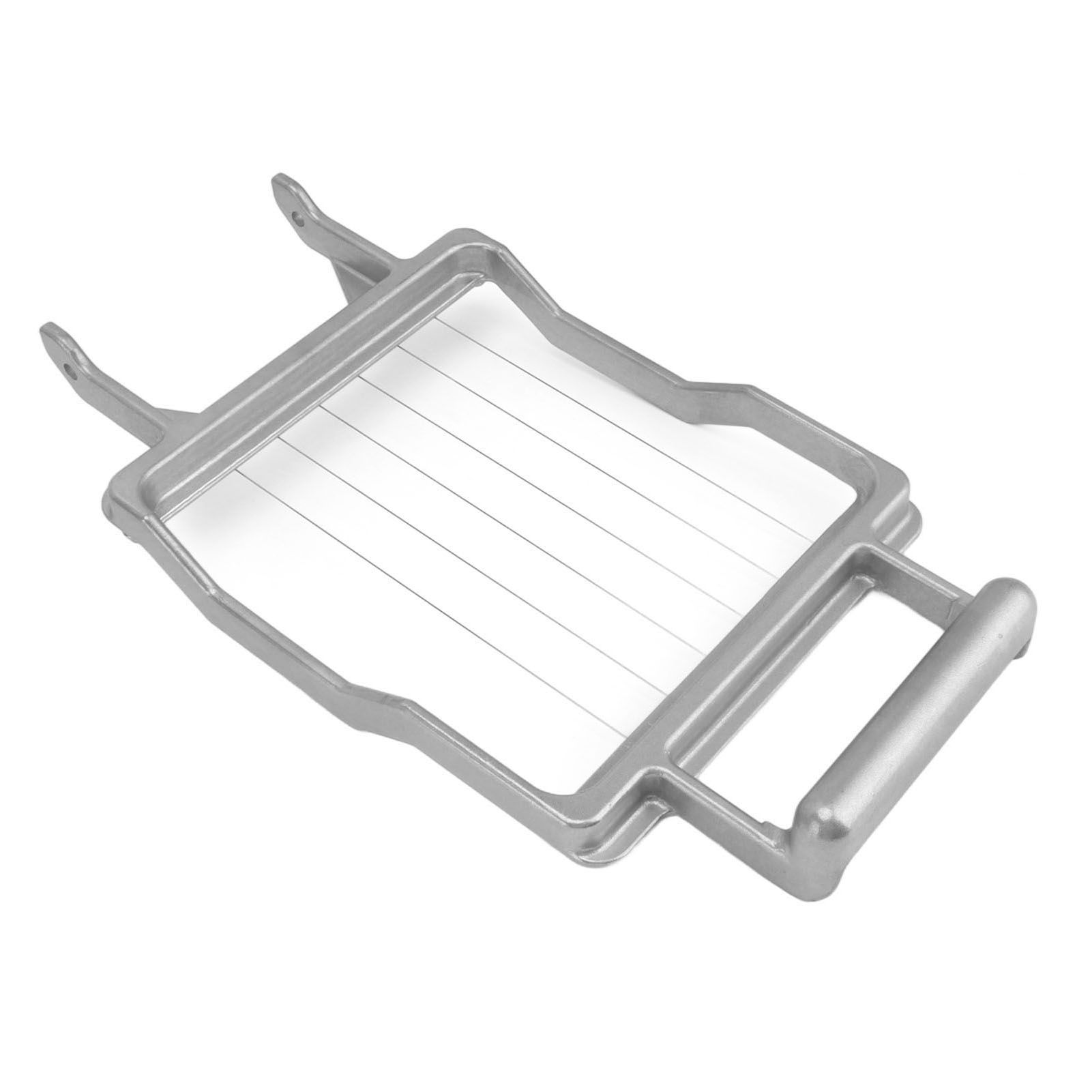 Bread Cheese Blade Handheld Cheese Blade with Stainless Steel Wires for view 6