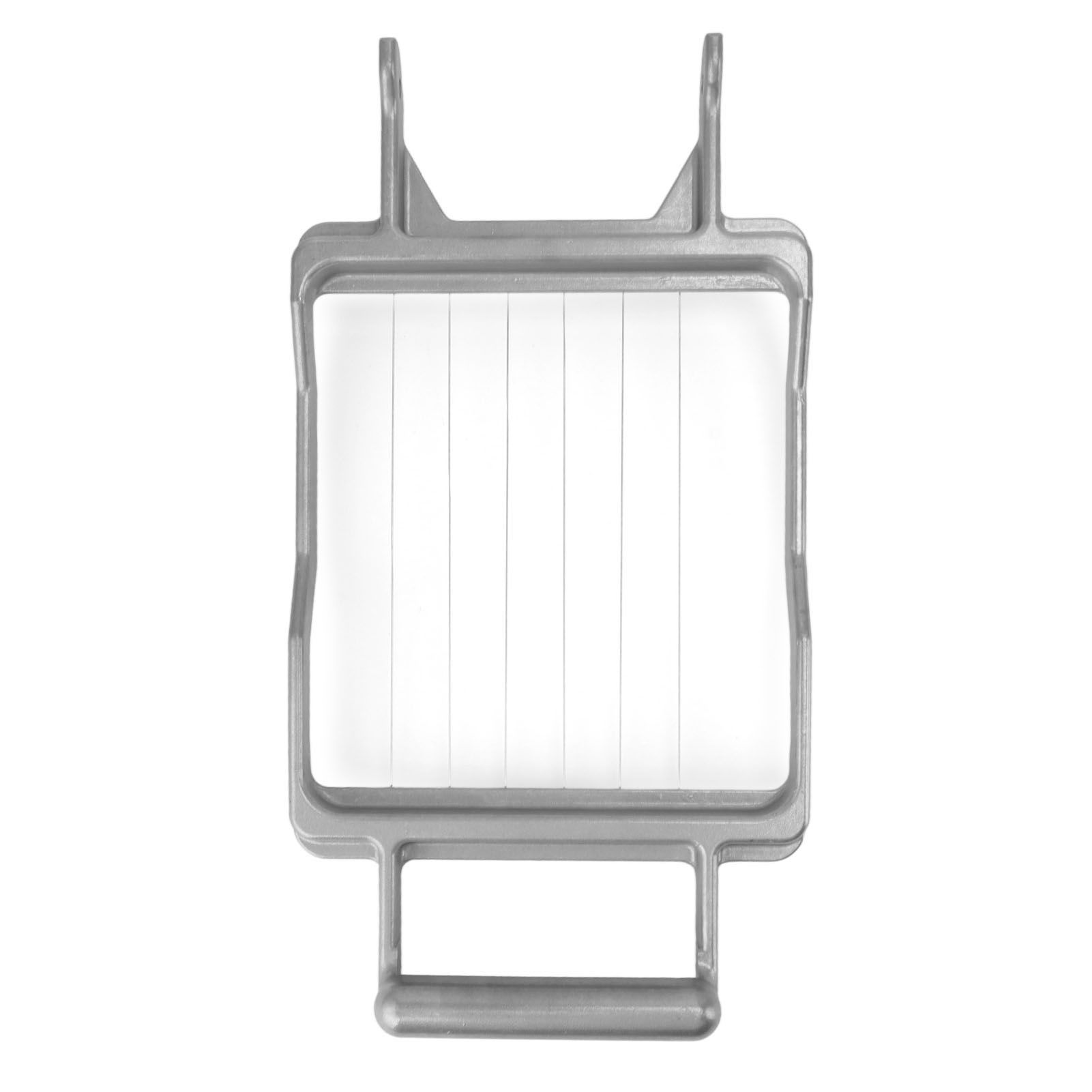 Bread Cheese Blade Handheld Cheese Blade with Stainless Steel Wires for view 7