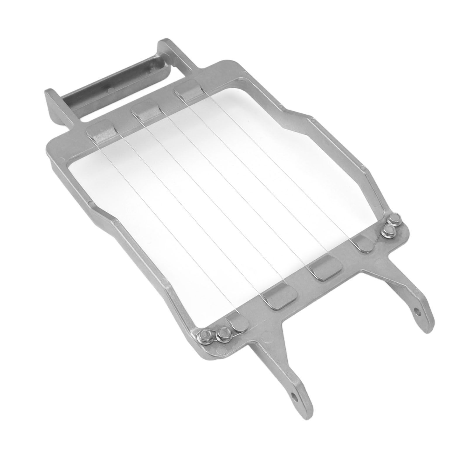 Bread Cheese Blade Handheld Cheese Blade with Stainless Steel Wires for view 8
