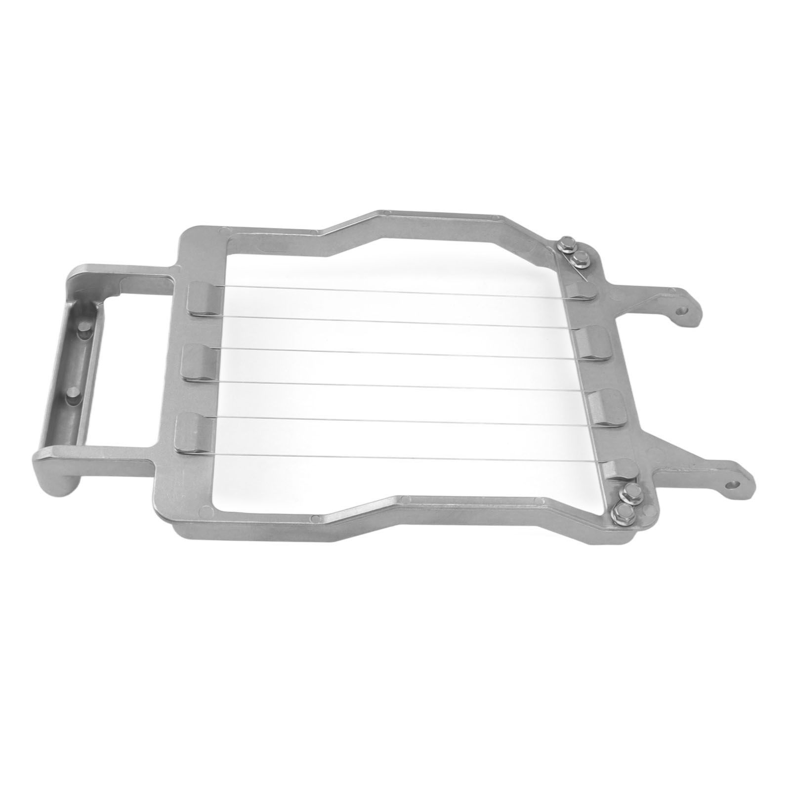 Bread Cheese Blade Handheld Cheese Blade with Stainless Steel Wires for view 9