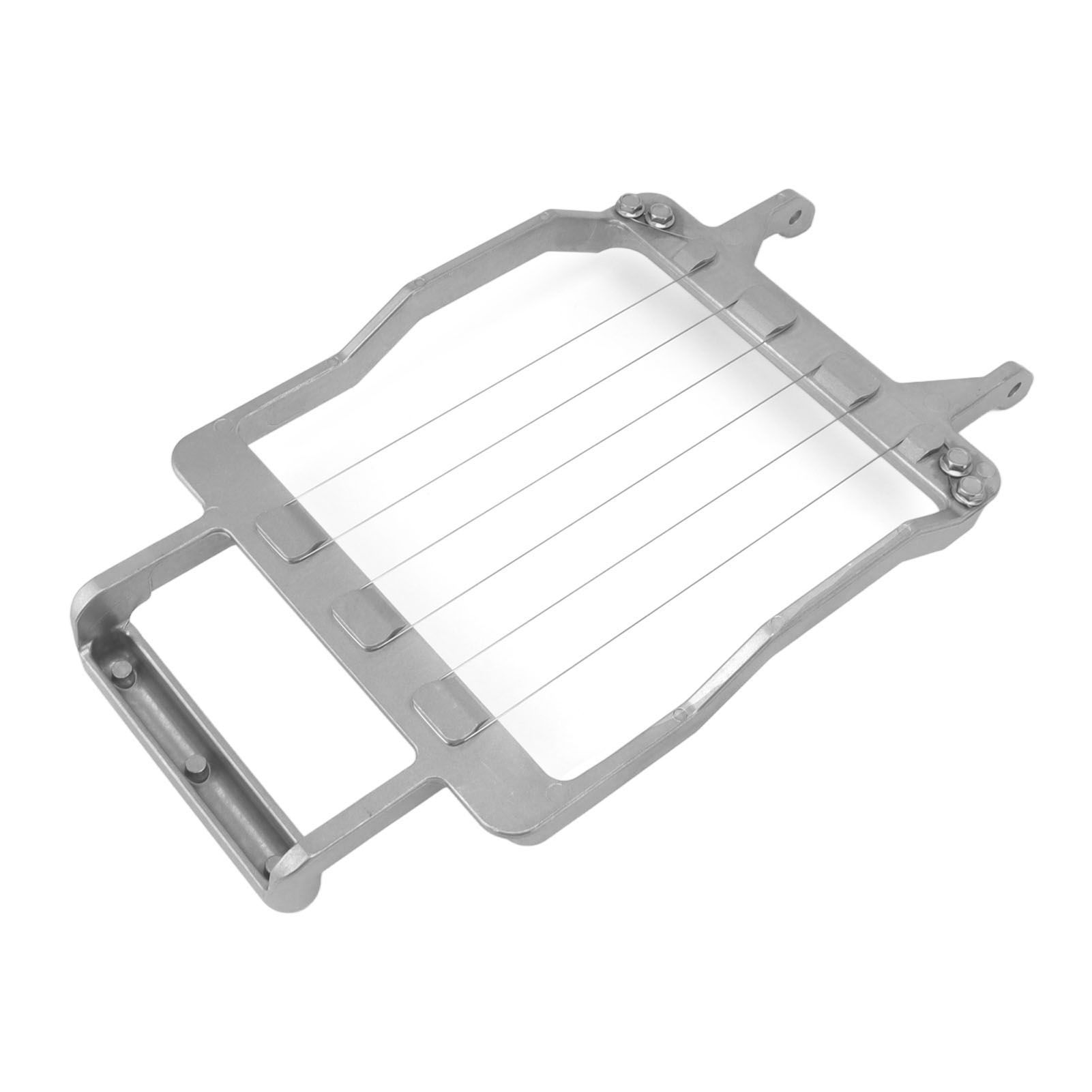 Bread Cheese Blade Handheld Cheese Blade with Stainless Steel Wires for view 10
