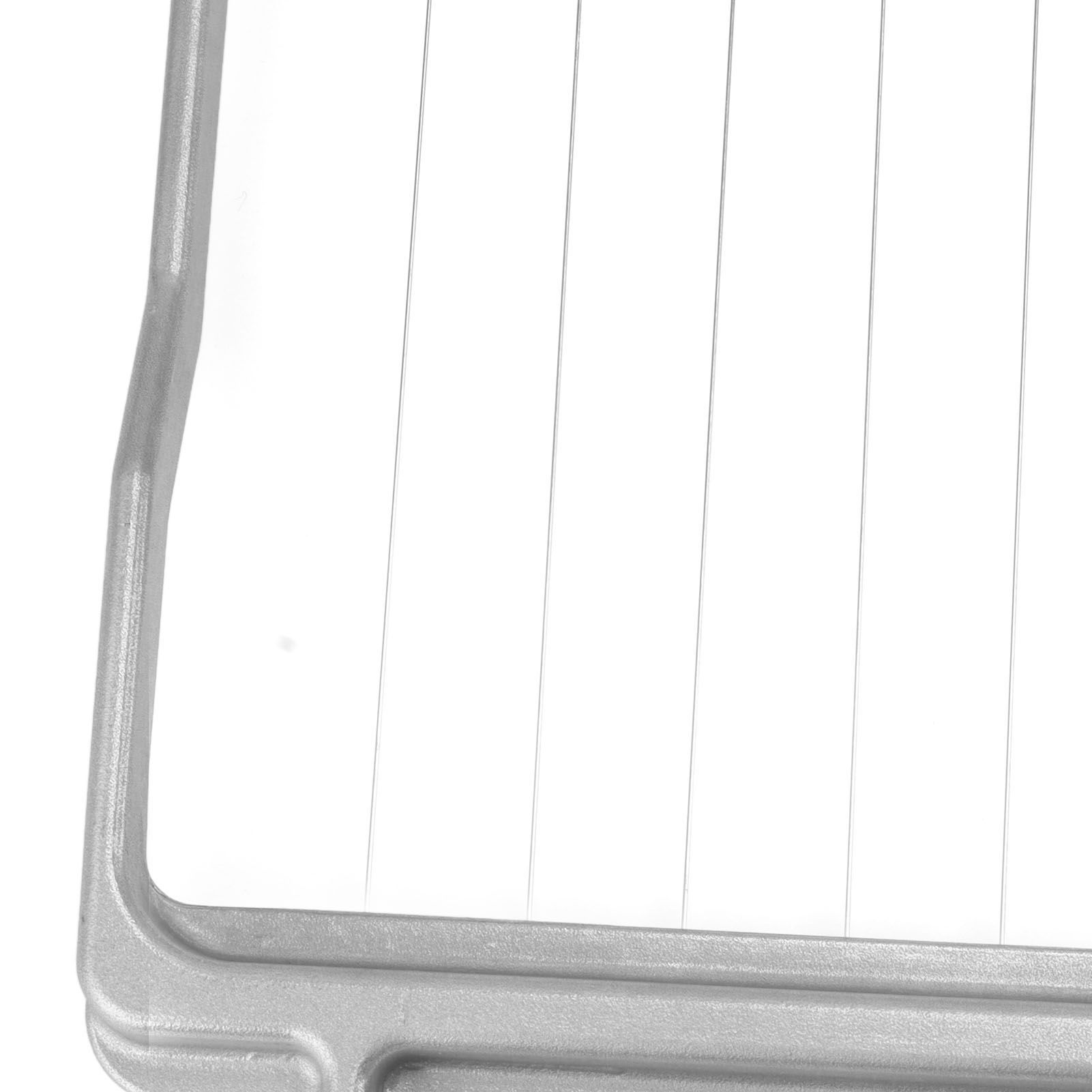 Bread Cheese Blade Handheld Cheese Blade with Stainless Steel Wires for view 15