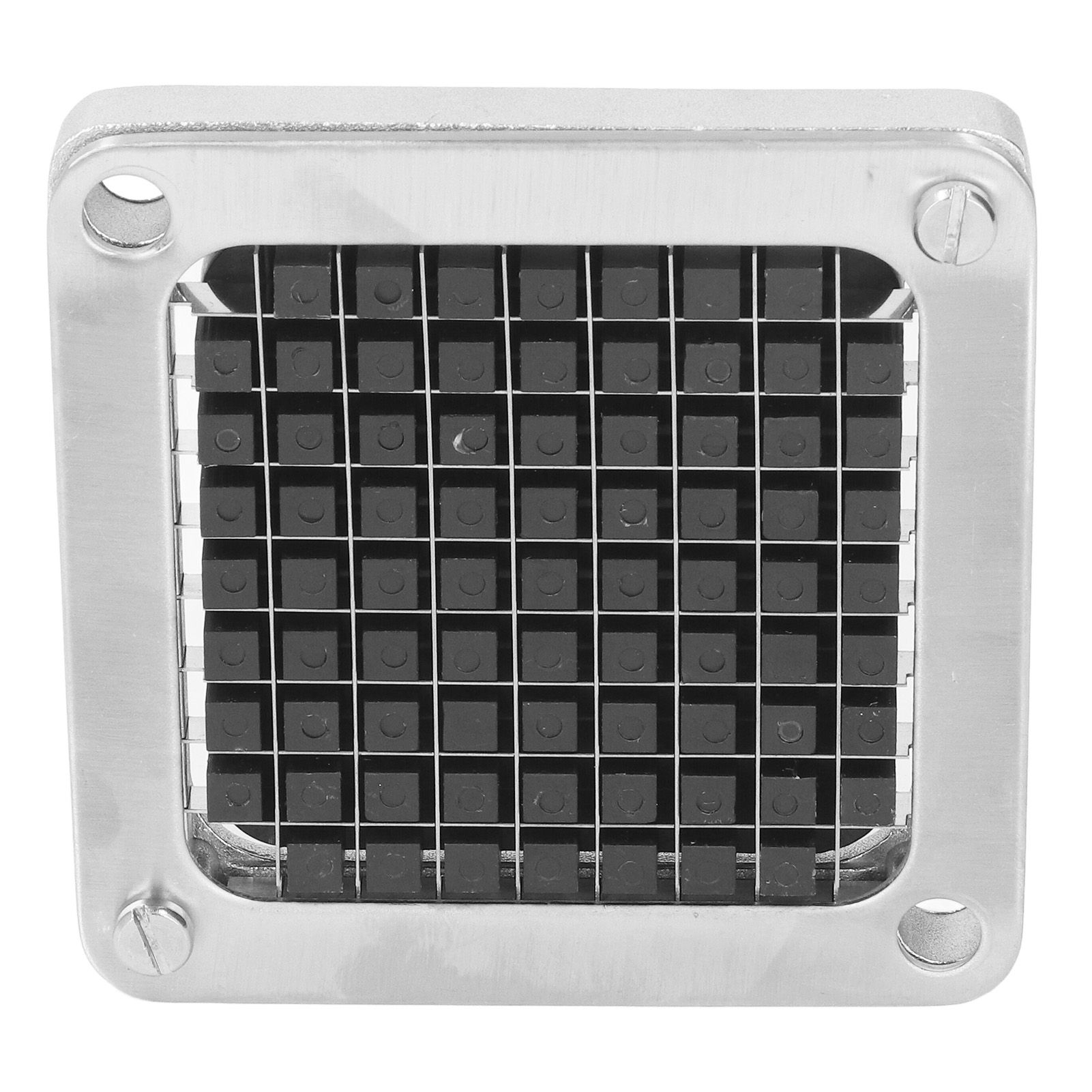 Commercial French Fry Cutter Blade Stainless Steel Manual Potato Cutting view 3