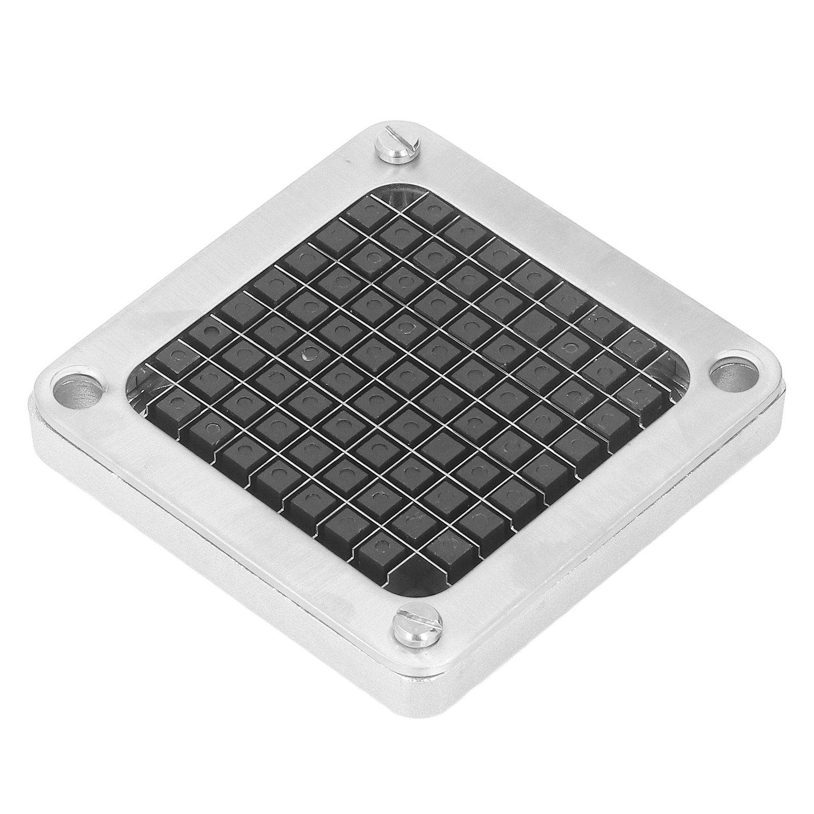 Commercial French Fry Cutter Blade Stainless Steel Manual Potato Cutting view 9