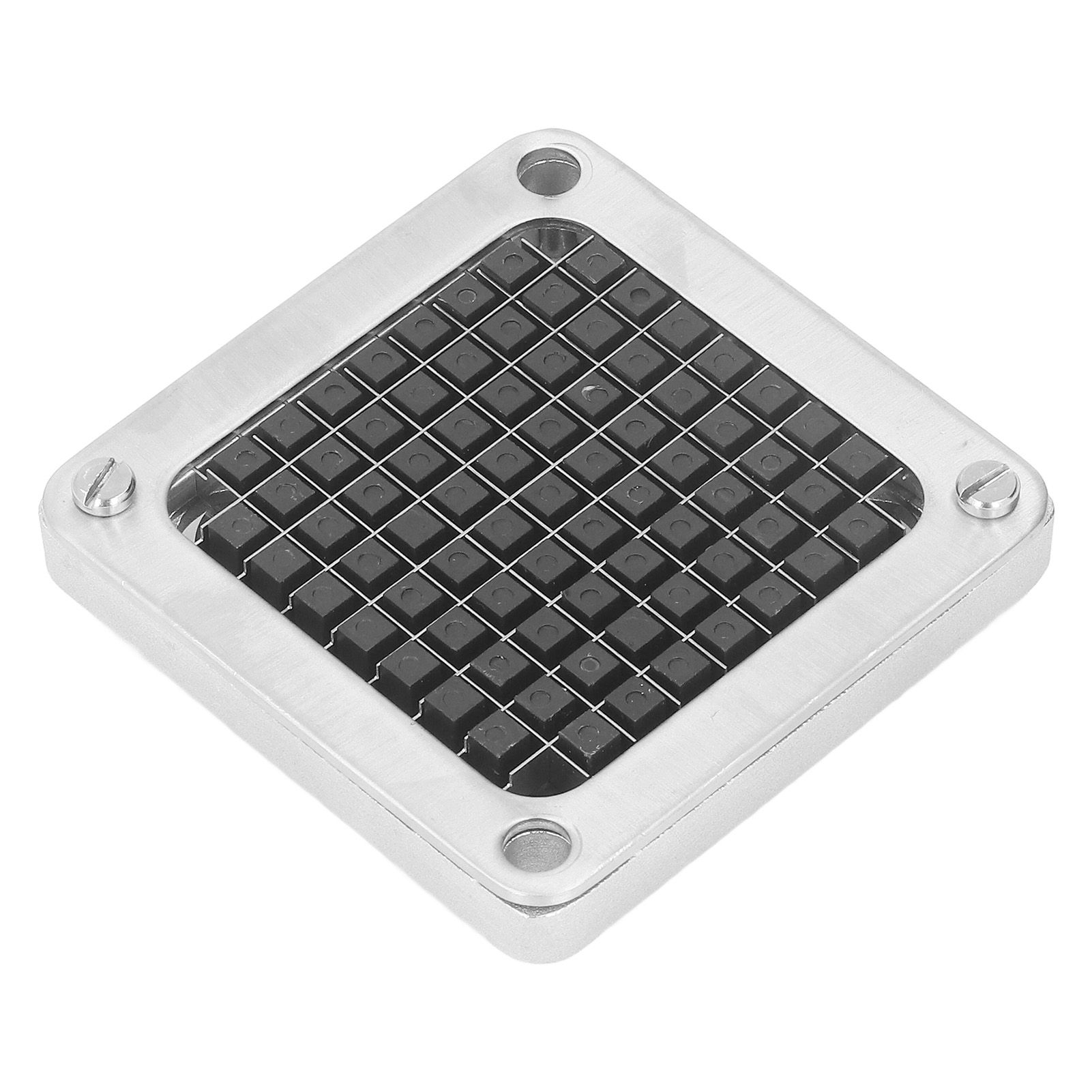 Commercial French Fry Cutter Blade Stainless Steel Manual Potato Cutting view 10
