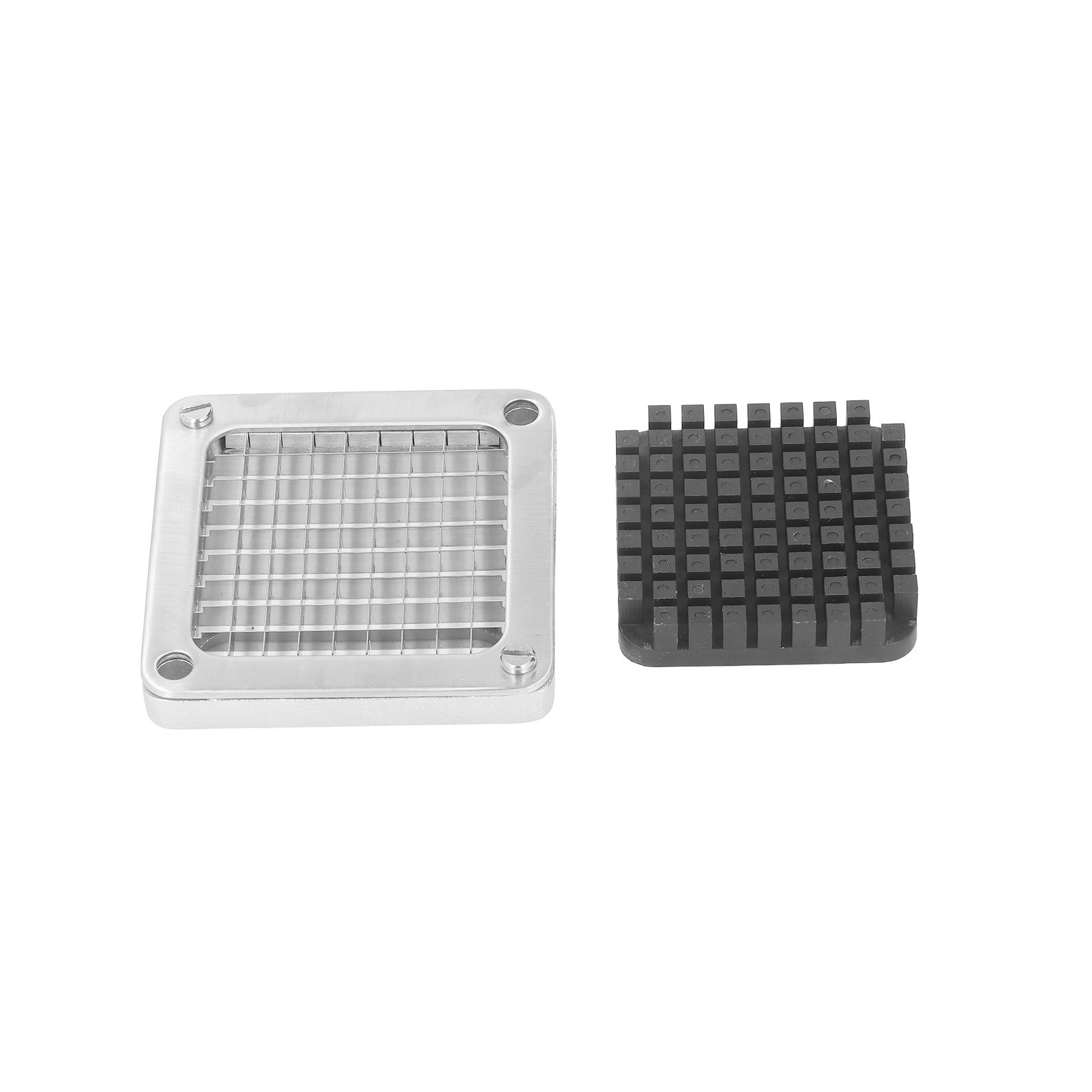 Commercial French Fry Cutter Blade Stainless Steel Manual Potato Cutting view 11