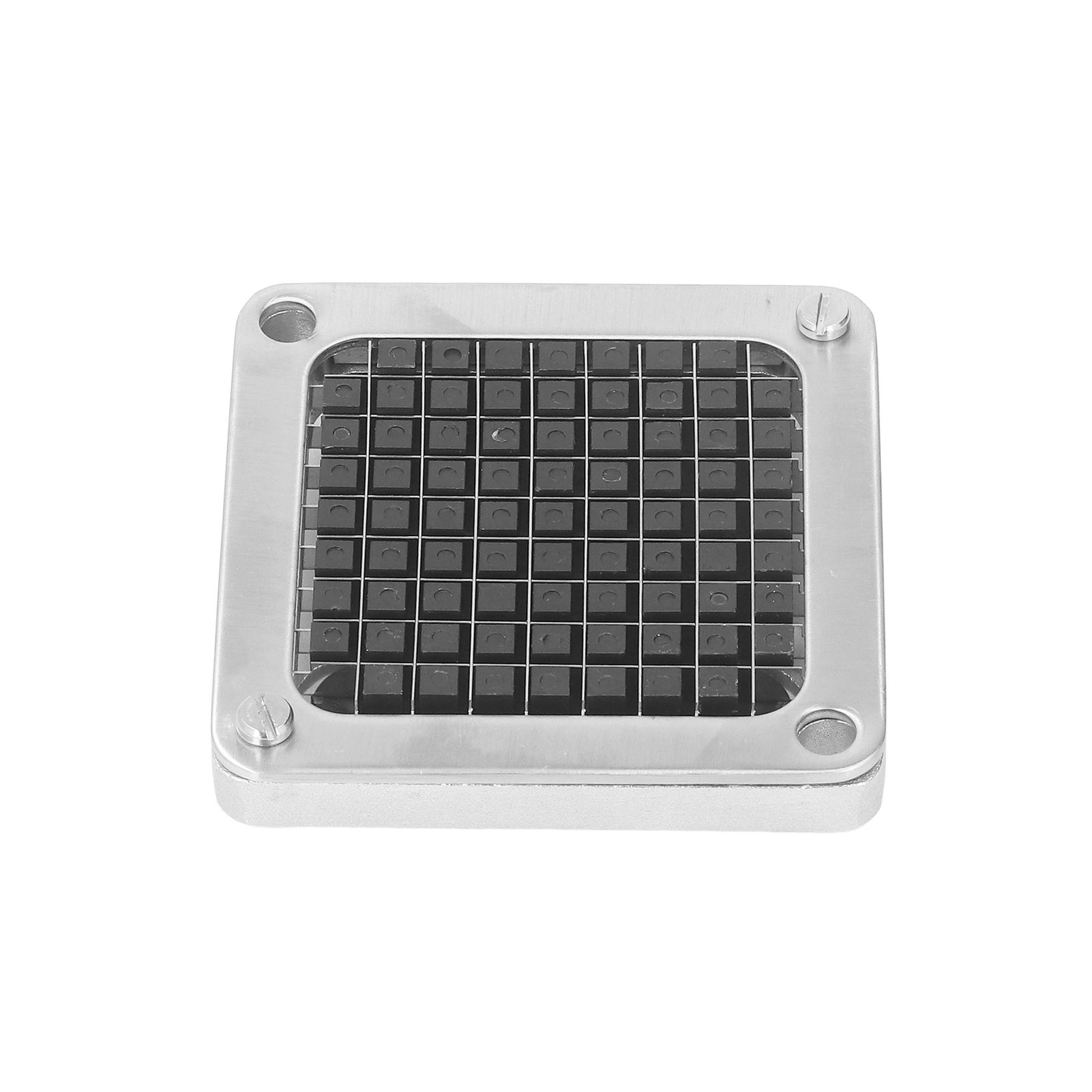 Commercial French Fry Cutter Blade Stainless Steel Manual Potato Cutting view 12