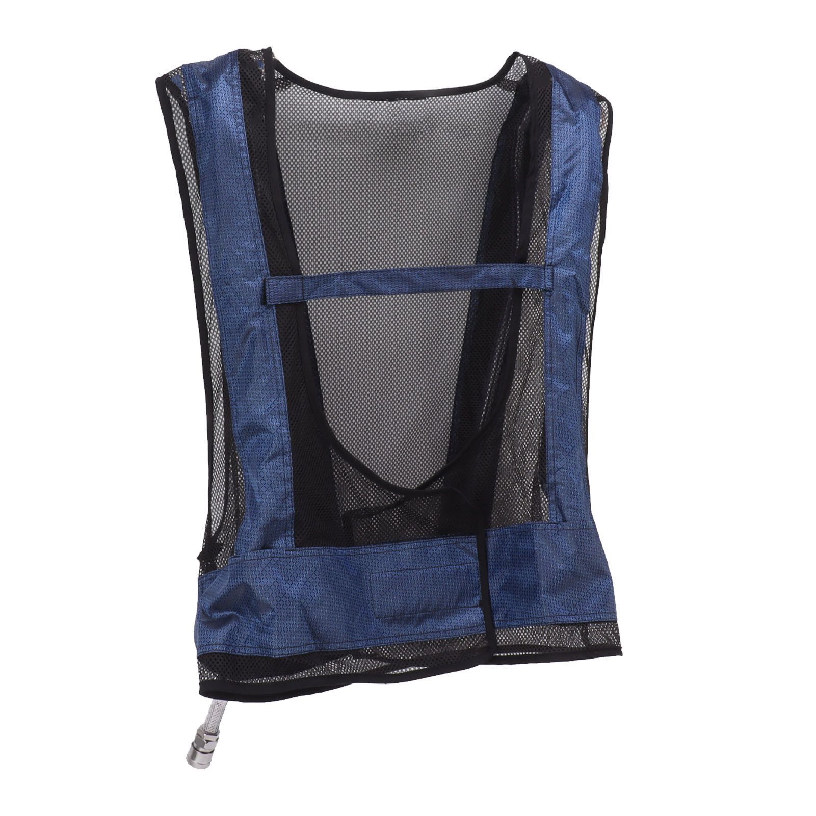 Air Conditioner Waistcoat Reduce Temperature Compressed Air Cooling Welding view 2