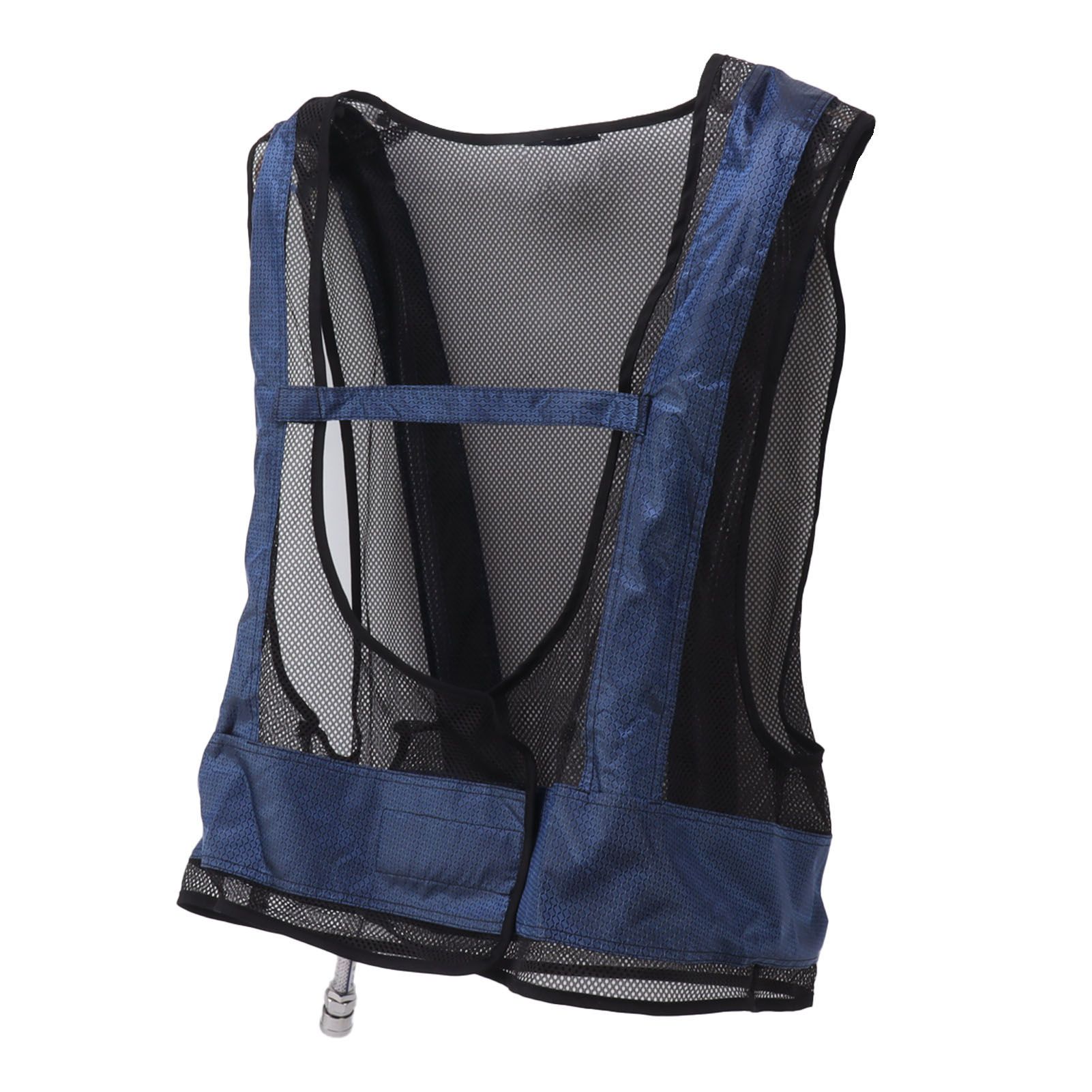 Air Conditioner Waistcoat Reduce Temperature Compressed Air Cooling Welding view 3