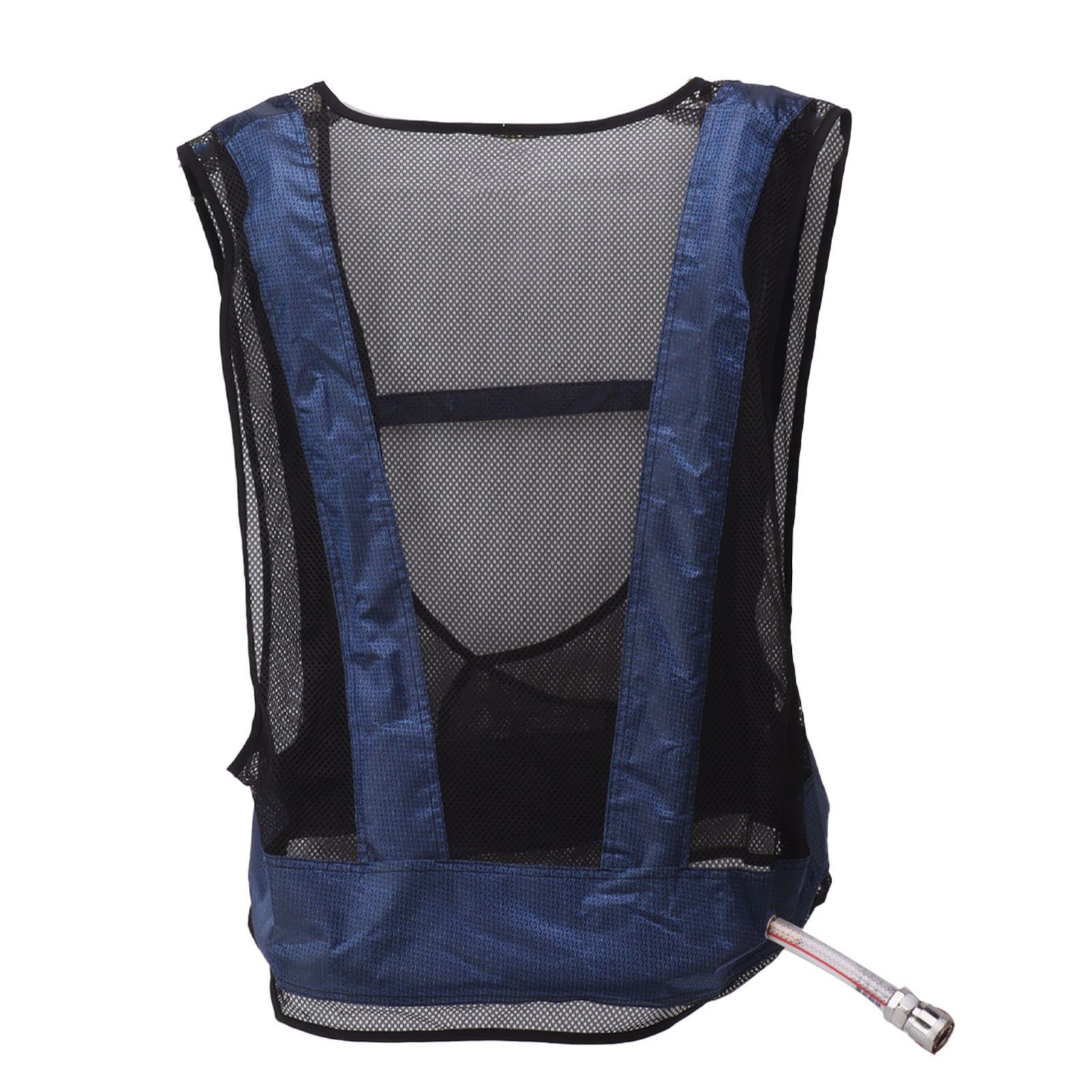 Air Conditioner Waistcoat Reduce Temperature Compressed Air Cooling Welding view 5