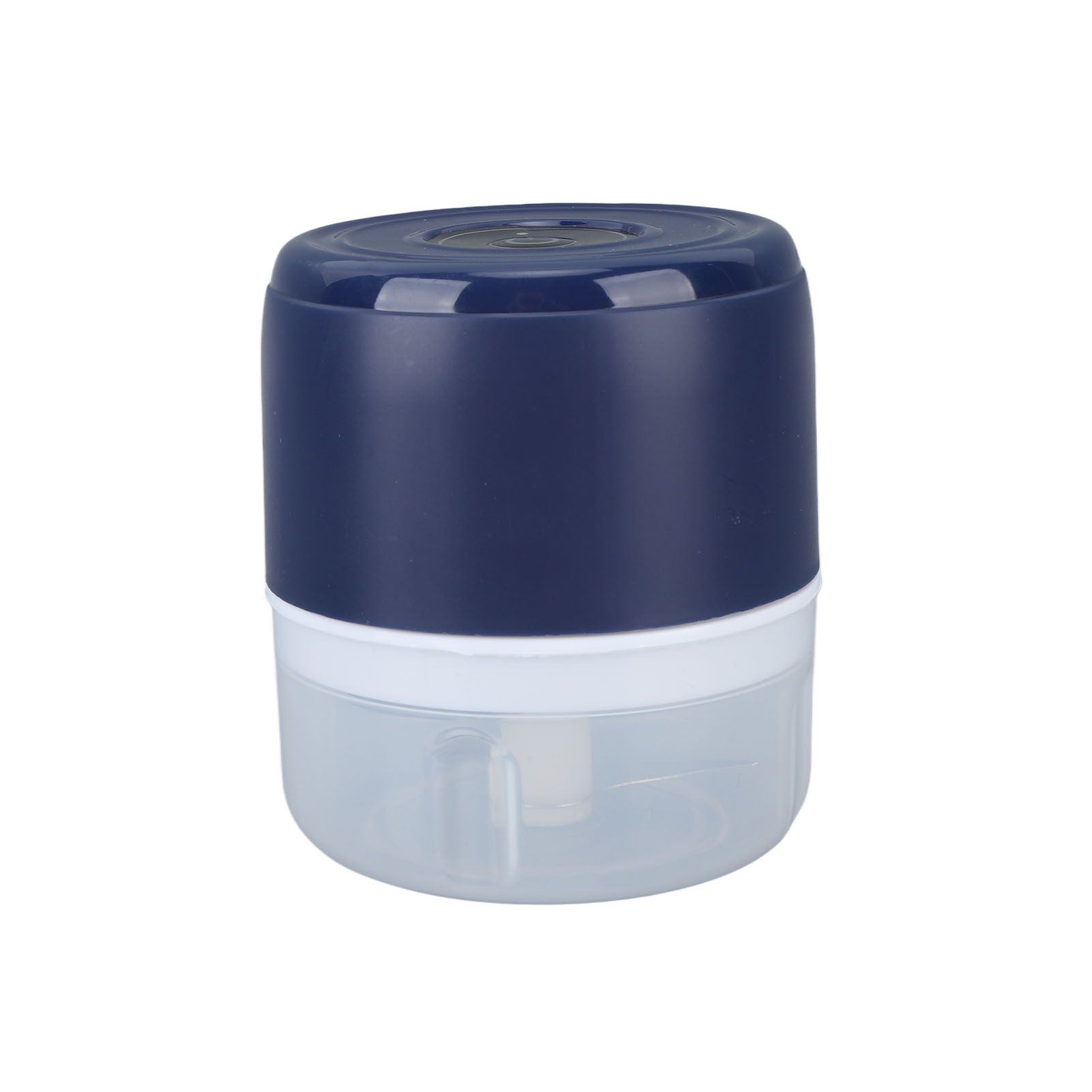 Electric Garlic Chopper Mini Cordless Waterproof Portable Food Processor for view 6