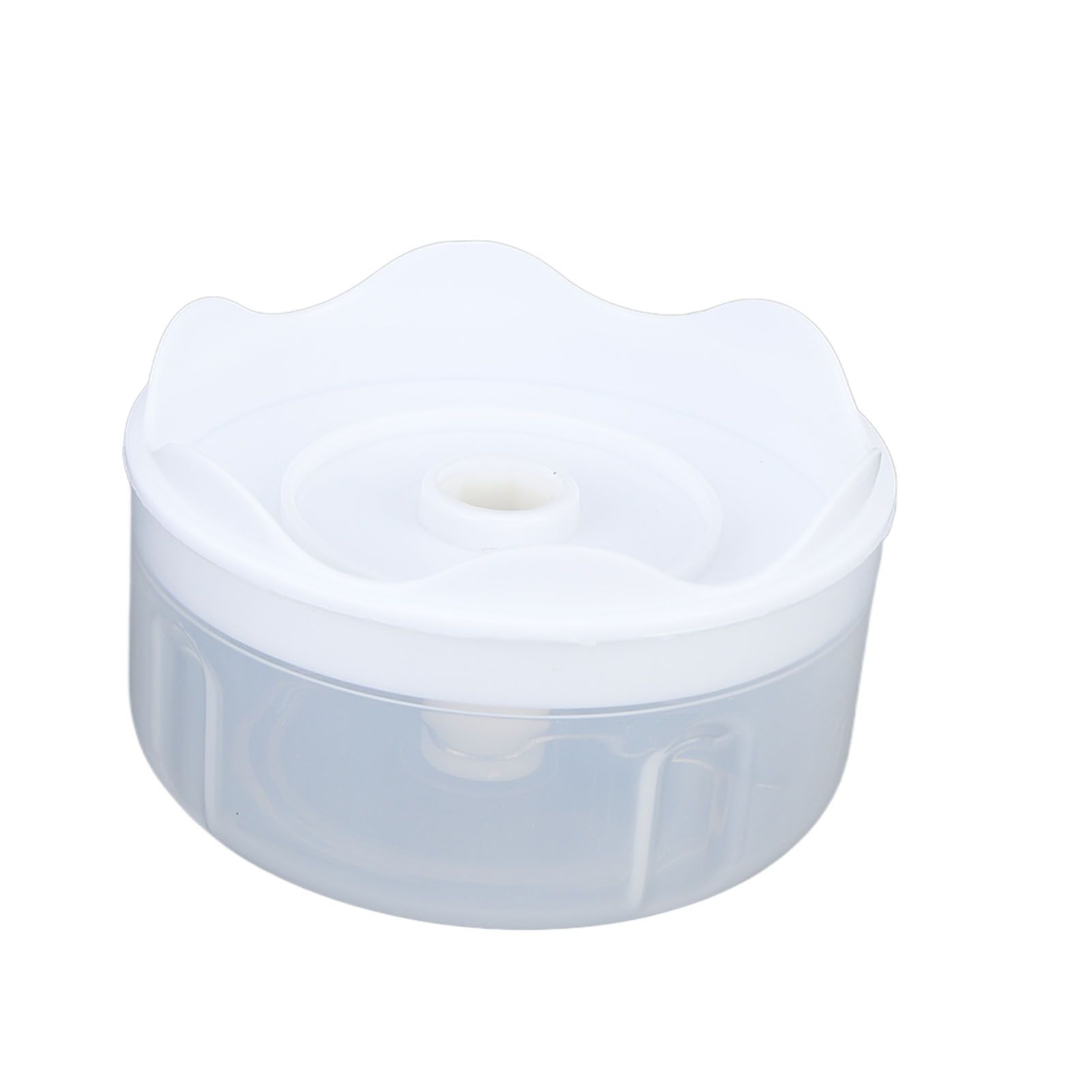 Electric Garlic Chopper Mini Cordless Waterproof Portable Food Processor for view 14