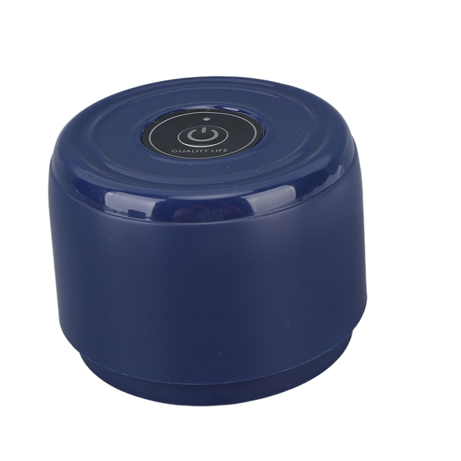 Electric Garlic Chopper Mini Cordless Waterproof Portable Food Processor for view 15