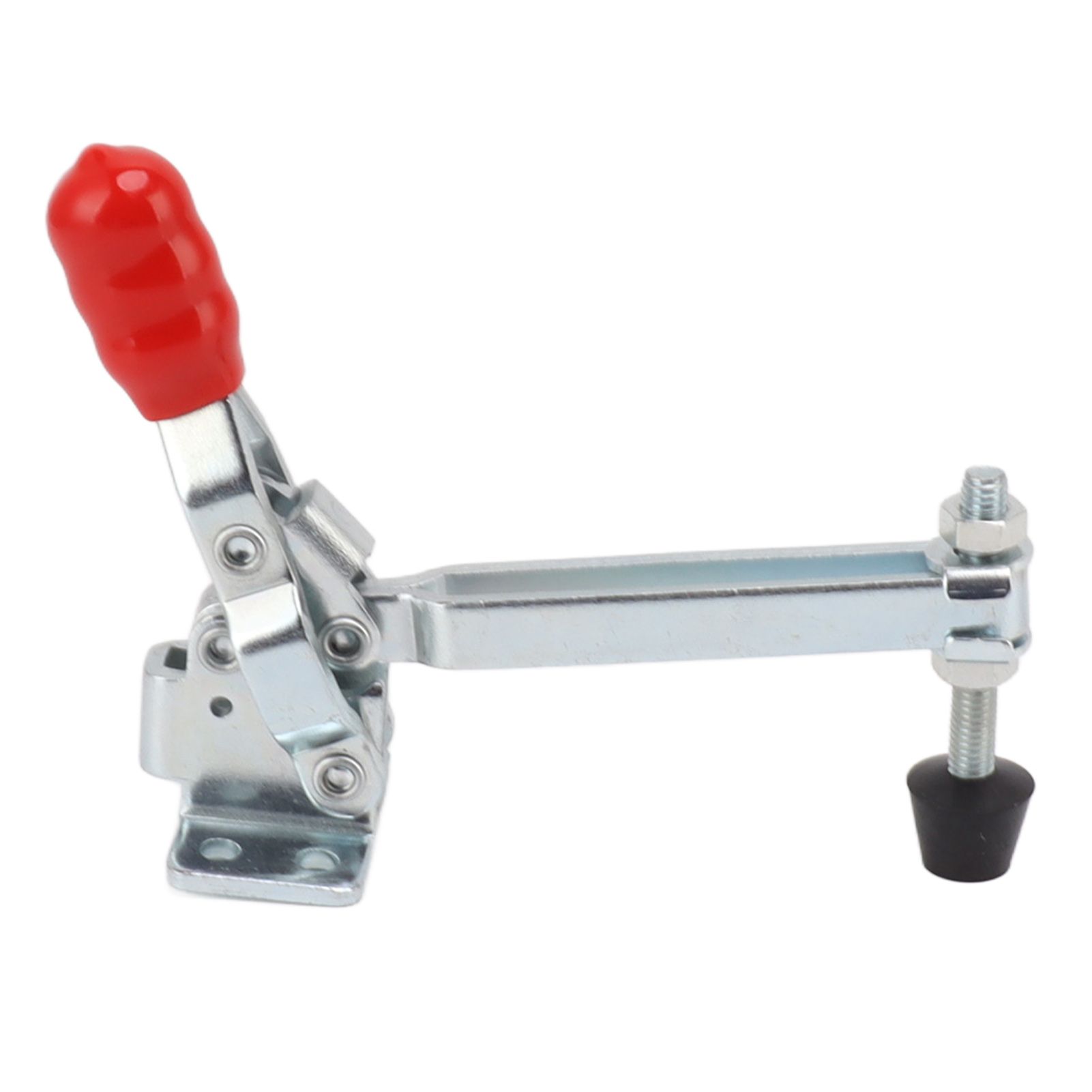 Toggle Clamp Adjustable Stainless Steel Quick Release Stroke Clamp for