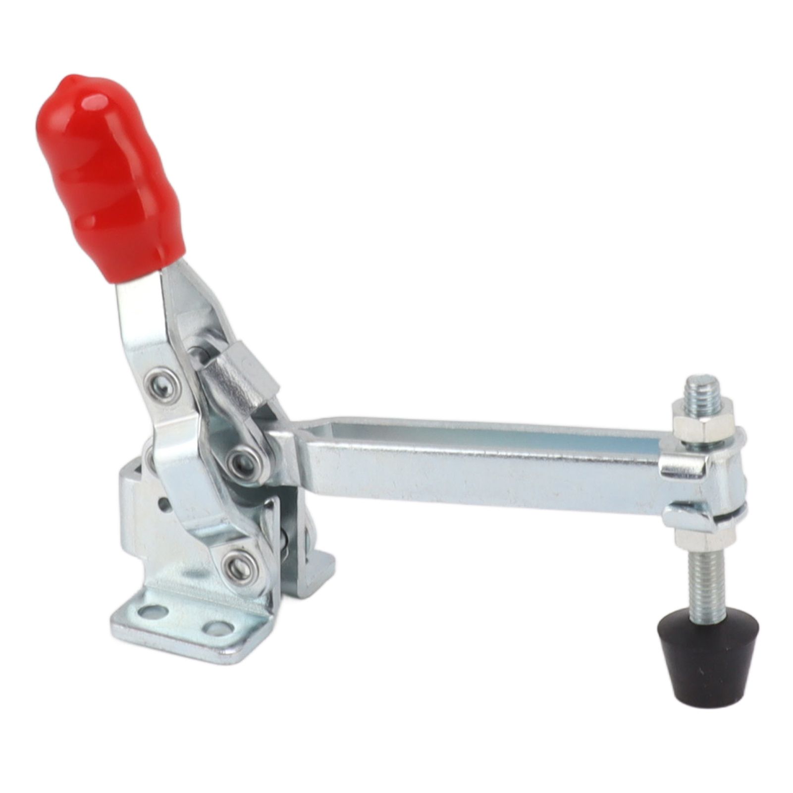 Toggle Clamp Adjustable Stainless Steel Quick Release Stroke Clamp for view 3