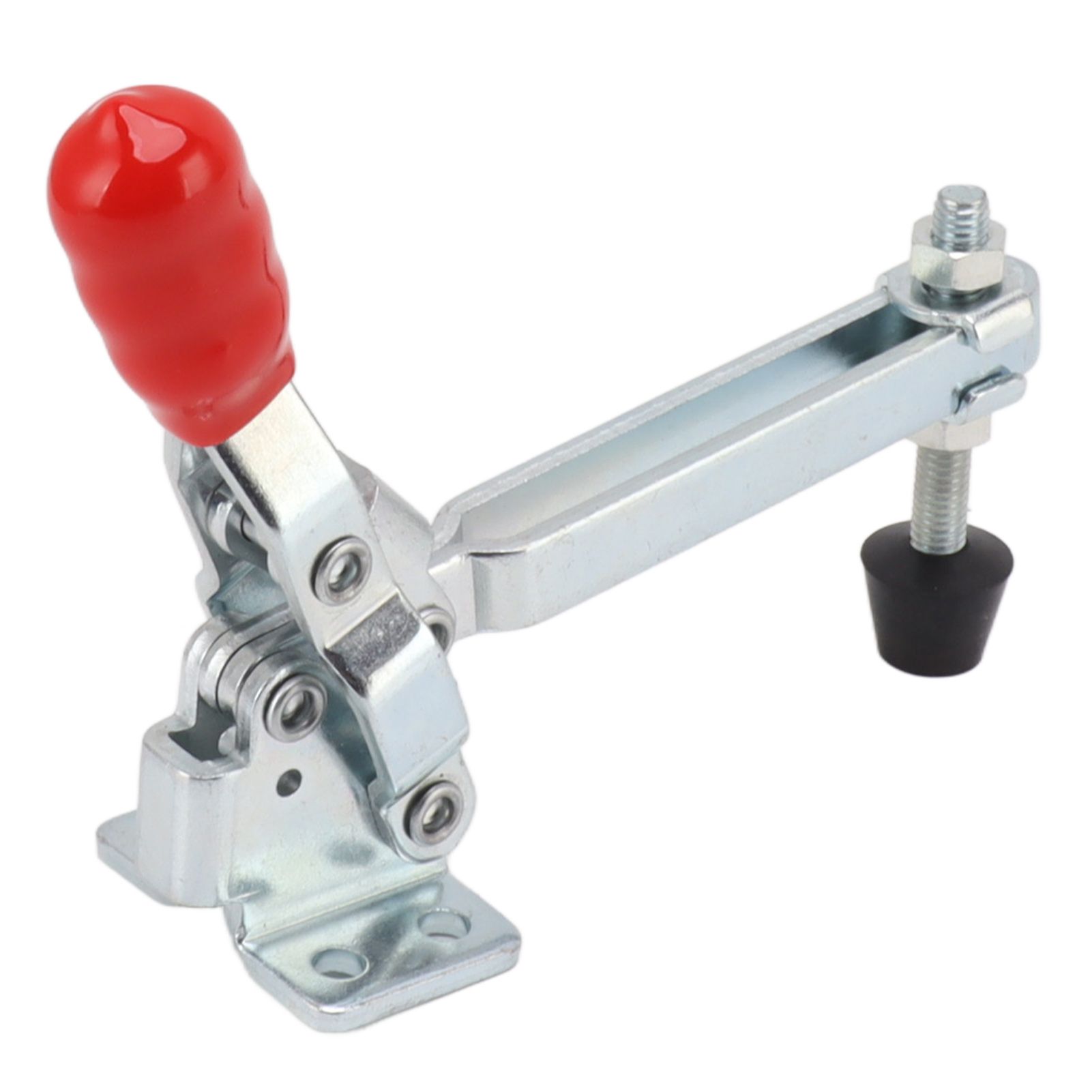 Toggle Clamp Adjustable Stainless Steel Quick Release Stroke Clamp for view 4