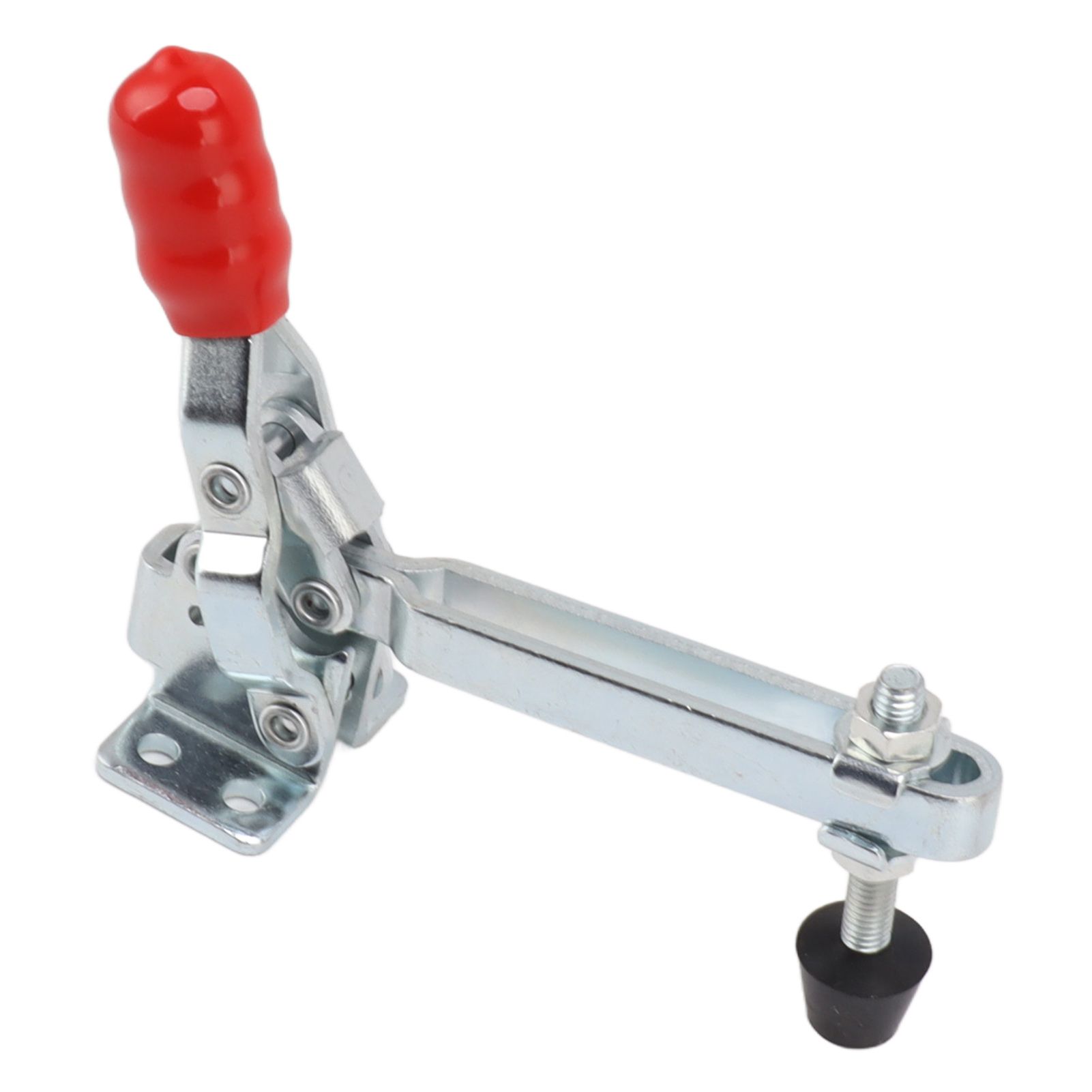 Toggle Clamp Adjustable Stainless Steel Quick Release Stroke Clamp for view 6