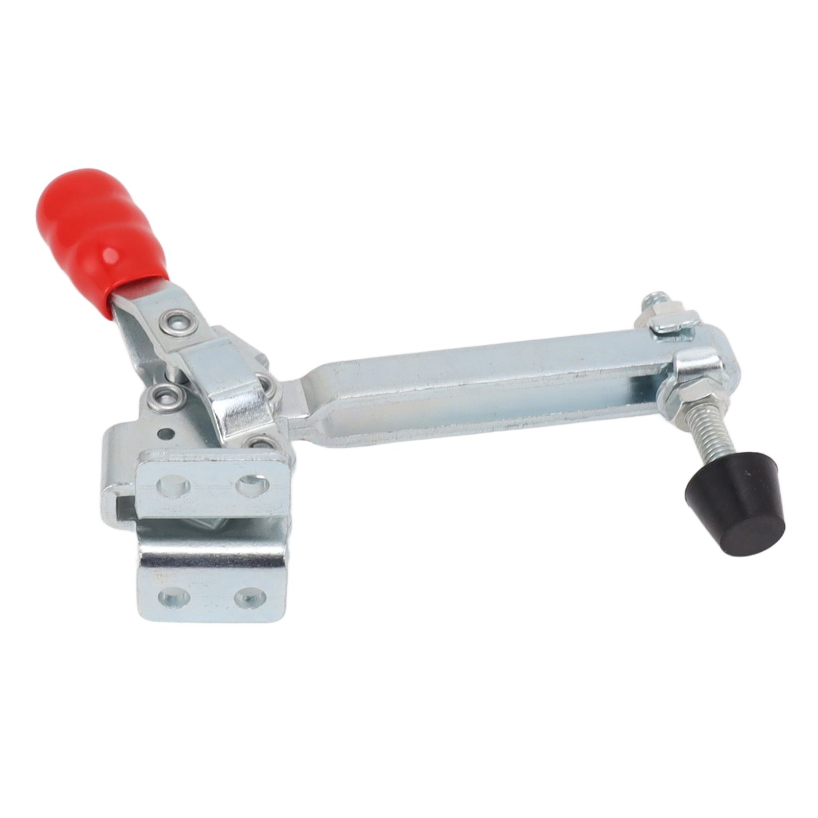 Toggle Clamp Adjustable Stainless Steel Quick Release Stroke Clamp for view 7