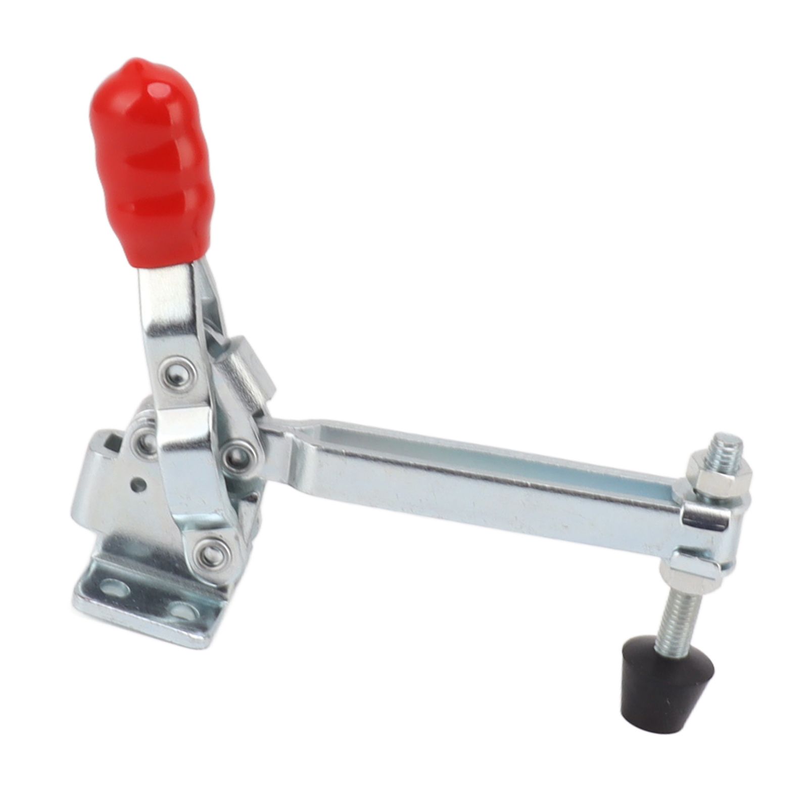Toggle Clamp Adjustable Stainless Steel Quick Release Stroke Clamp for view 8