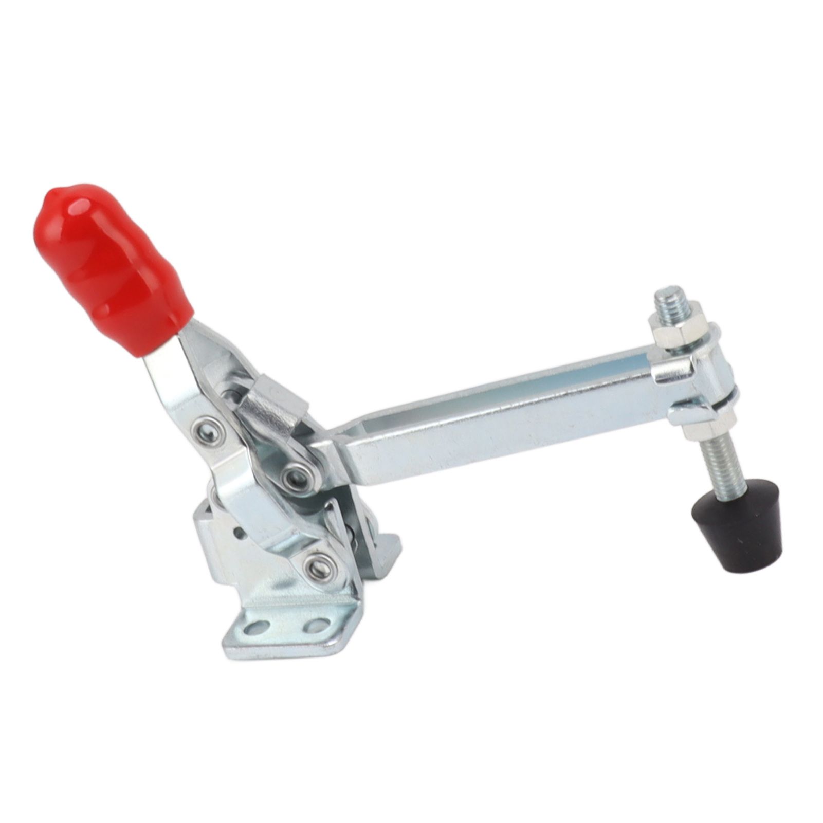 Toggle Clamp Adjustable Stainless Steel Quick Release Stroke Clamp for view 9