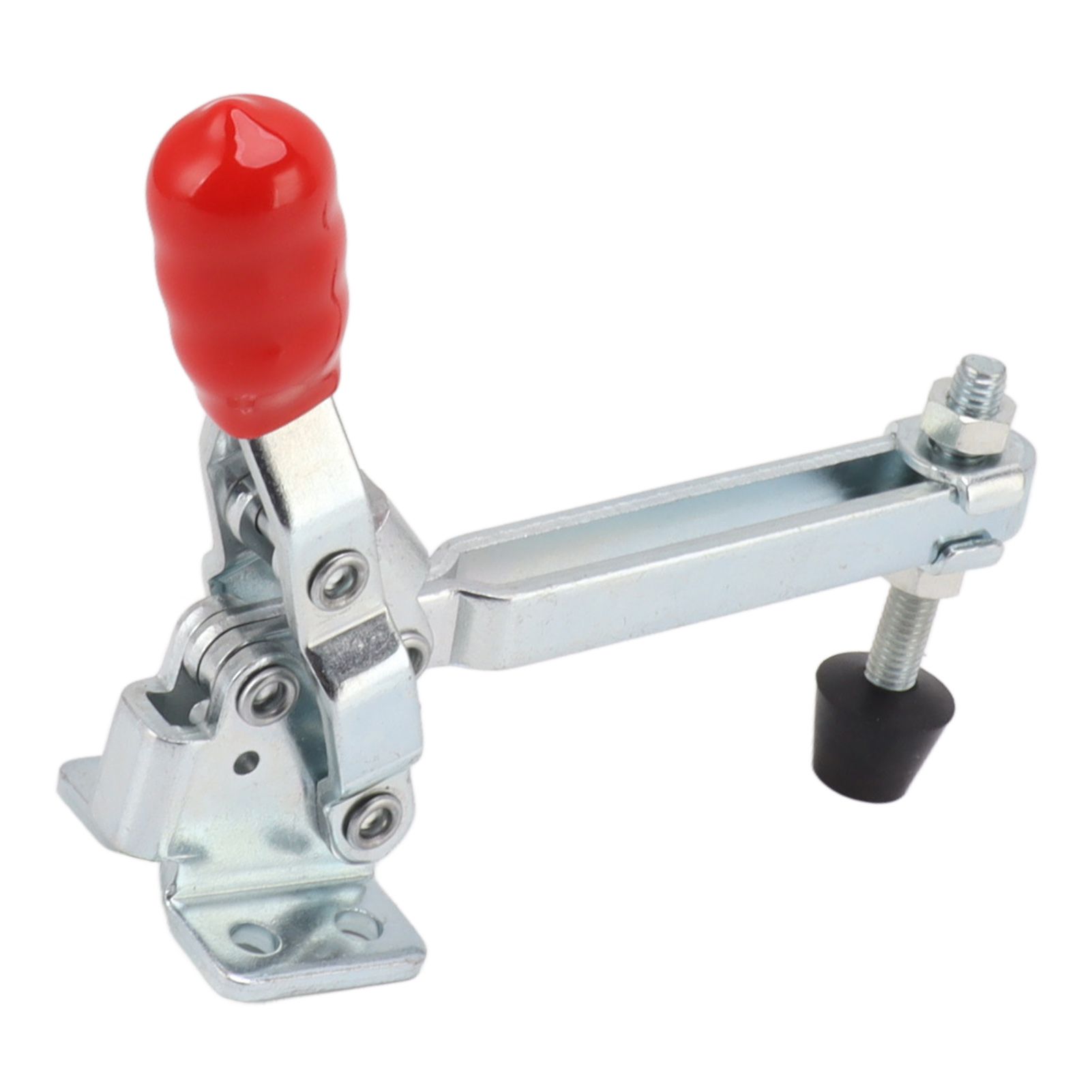 Toggle Clamp Adjustable Stainless Steel Quick Release Stroke Clamp for view 10
