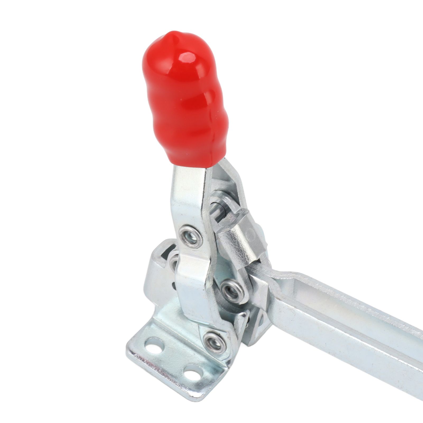 Toggle Clamp Adjustable Stainless Steel Quick Release Stroke Clamp for view 13