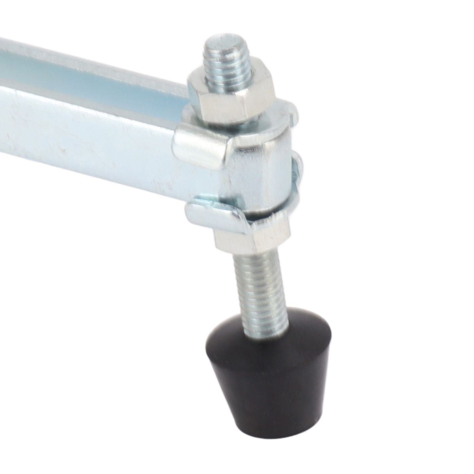 Toggle Clamp Adjustable Stainless Steel Quick Release Stroke Clamp for view 14