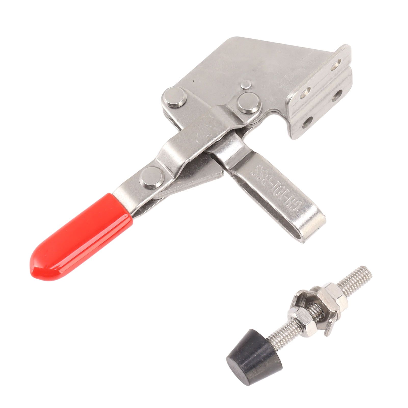 Quick Release Toggle Clamp 304 Stainless Steel 100kg Clamping Force Lever