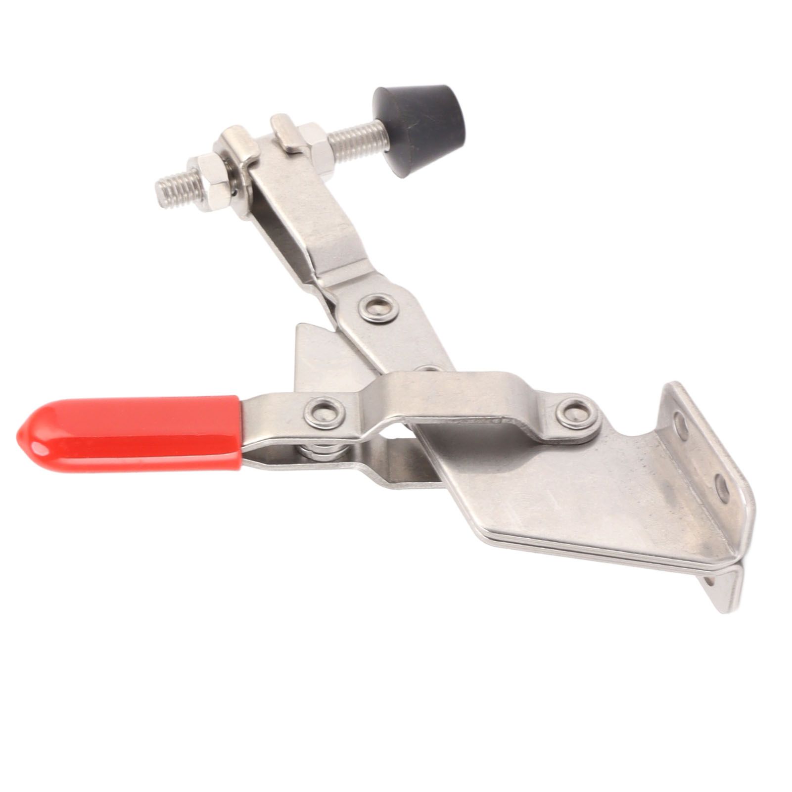 Quick Release Toggle Clamp 304 Stainless Steel 100kg Clamping Force Lever view 6