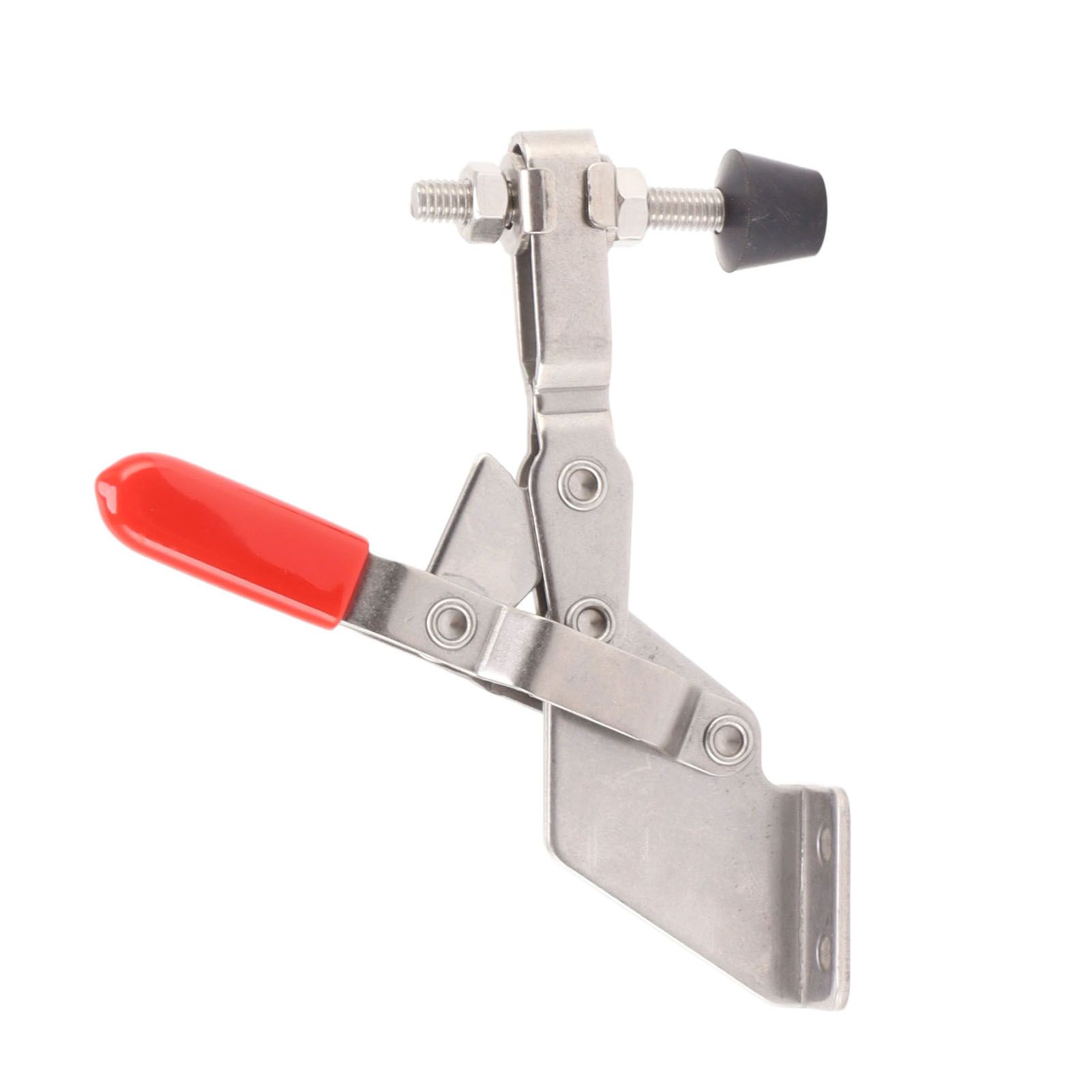 Quick Release Toggle Clamp 304 Stainless Steel 100kg Clamping Force Lever view 14