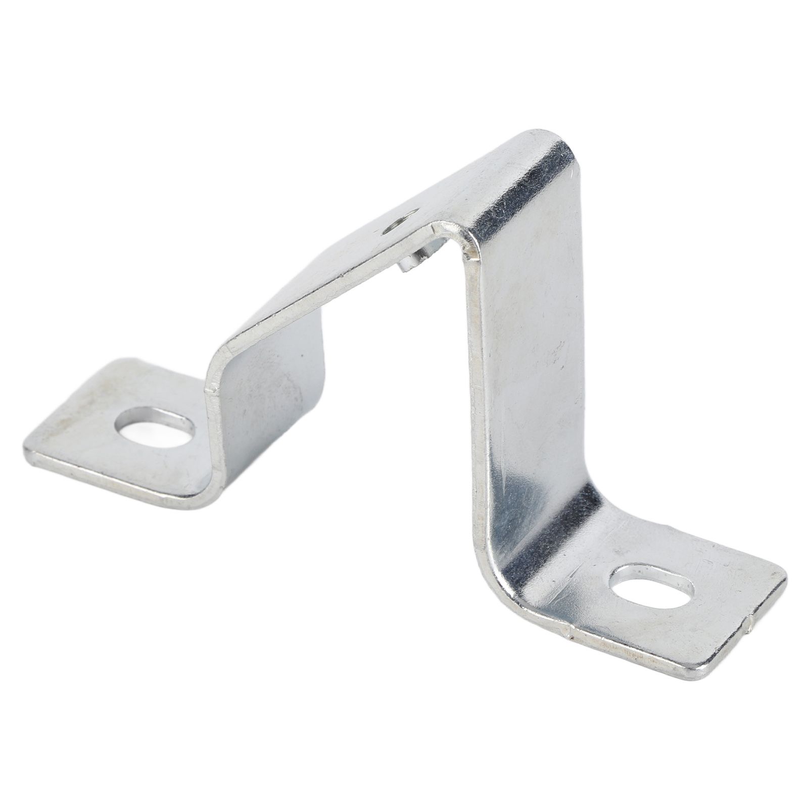 10PCS Rail Mounting U Bracket C45 Stainless Steel Guide Rail Inclined Support view 7