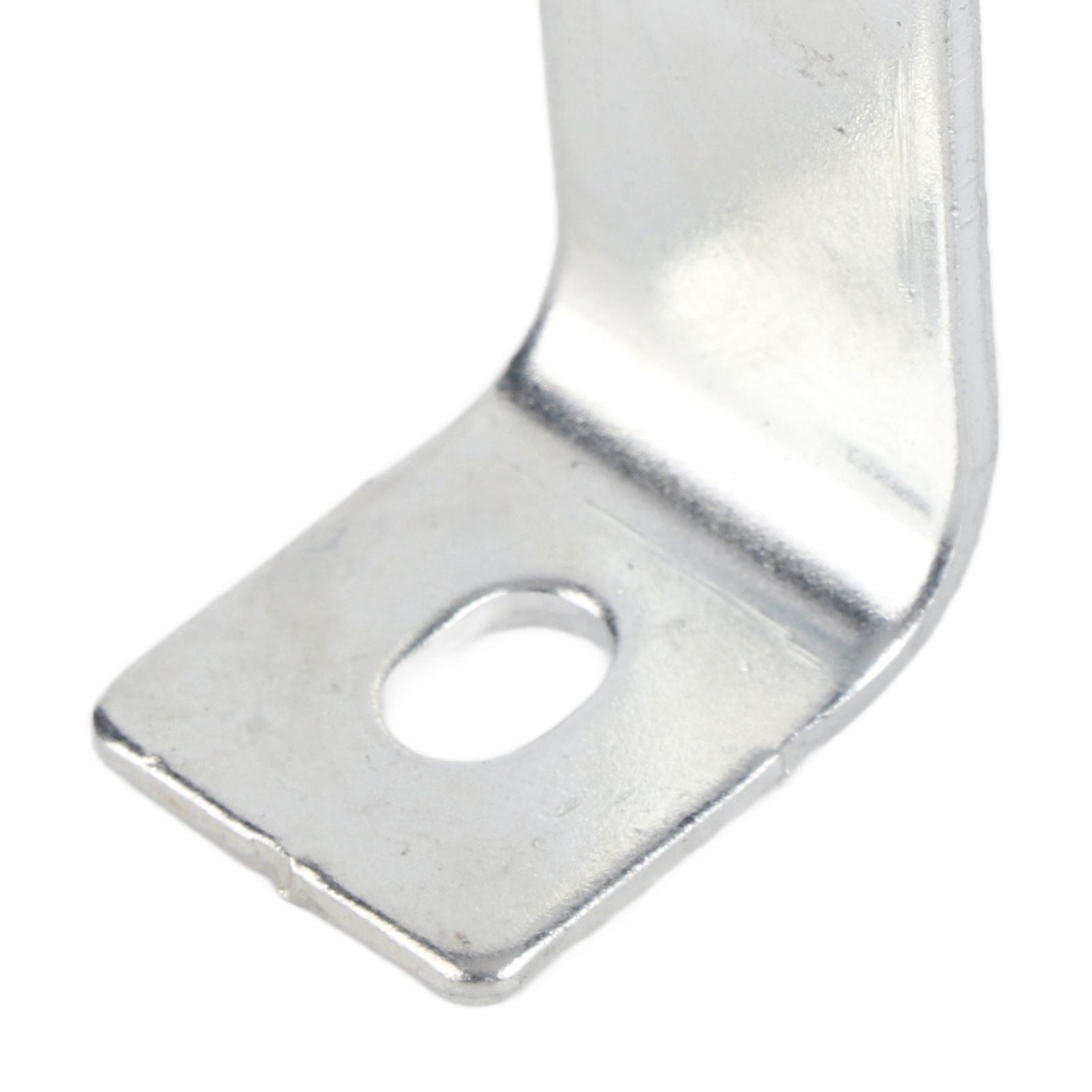 10PCS Rail Mounting U Bracket C45 Stainless Steel Guide Rail Inclined Support view 15