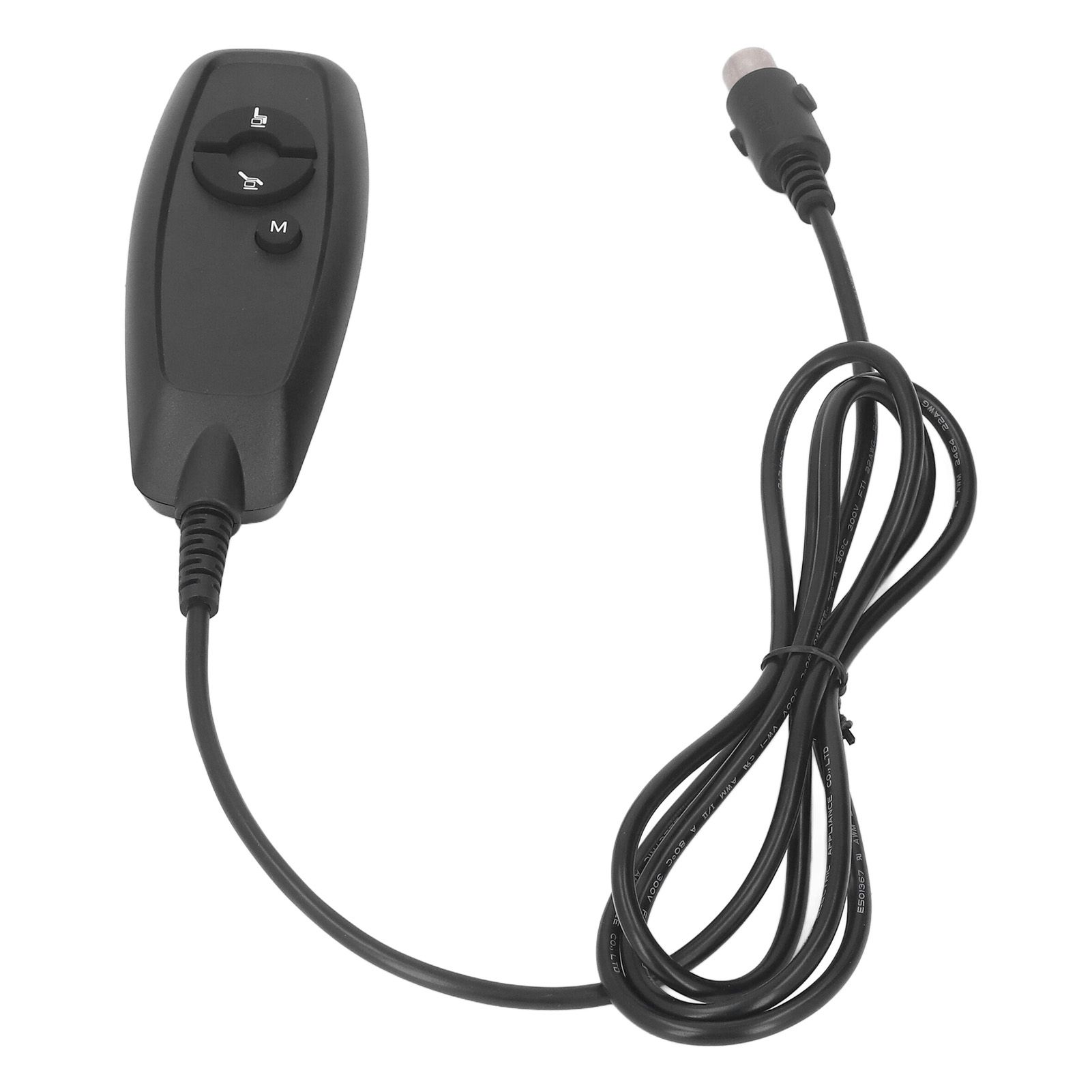 Electric Actuator Controller 3 Button 5 Pin Hand Controller for Lifting Chair view 3