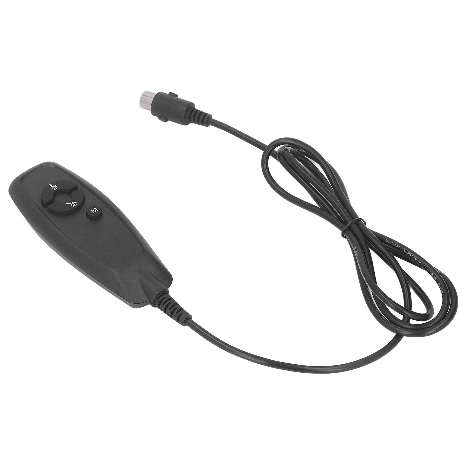 Electric Actuator Controller 3 Button 5 Pin Hand Controller for Lifting Chair view 4