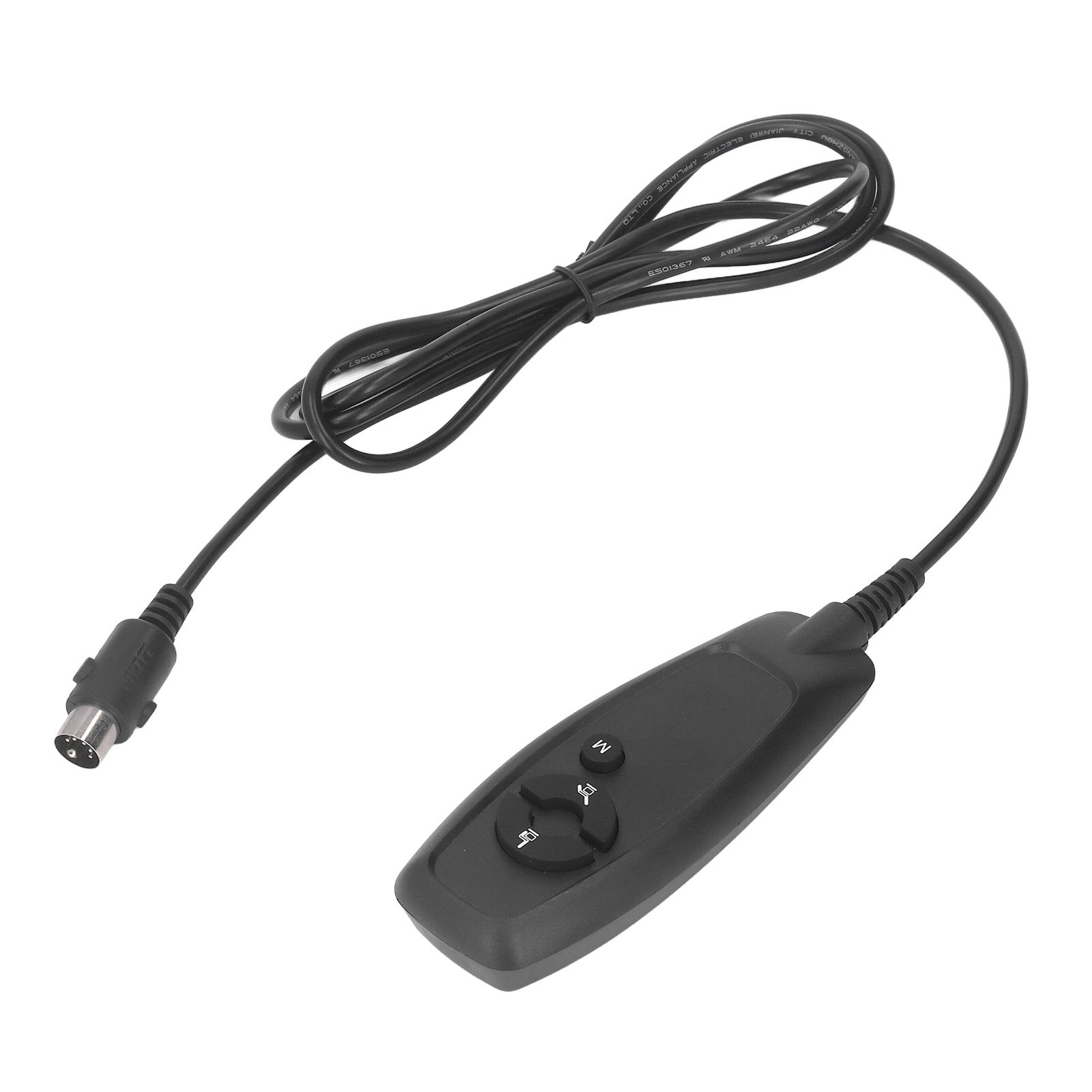 Electric Actuator Controller 3 Button 5 Pin Hand Controller for Lifting Chair view 5