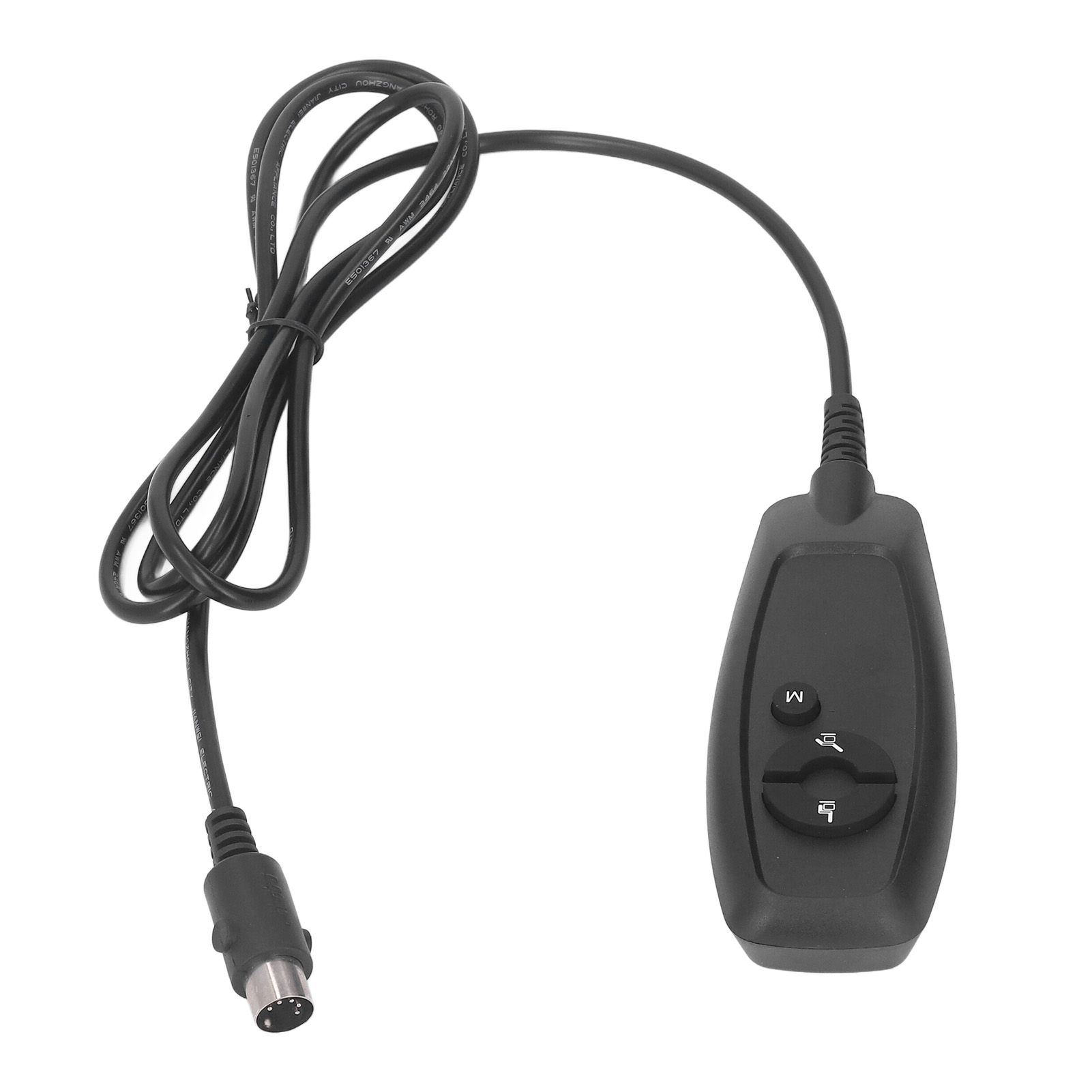 Electric Actuator Controller 3 Button 5 Pin Hand Controller for Lifting Chair view 6