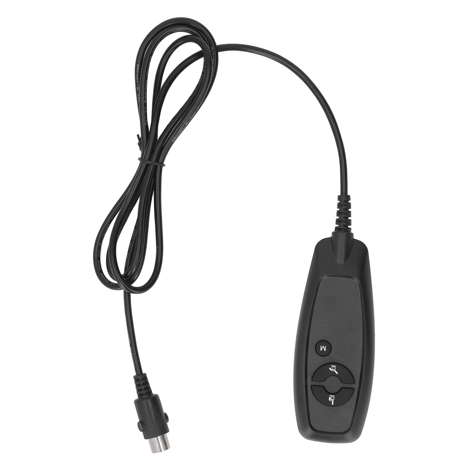 Electric Actuator Controller 3 Button 5 Pin Hand Controller for Lifting Chair view 8