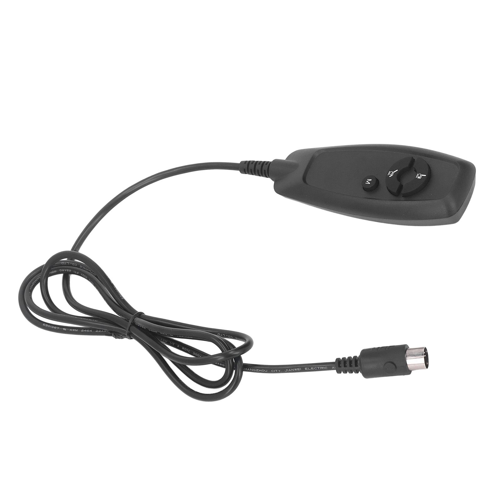 Electric Actuator Controller 3 Button 5 Pin Hand Controller for Lifting Chair view 9