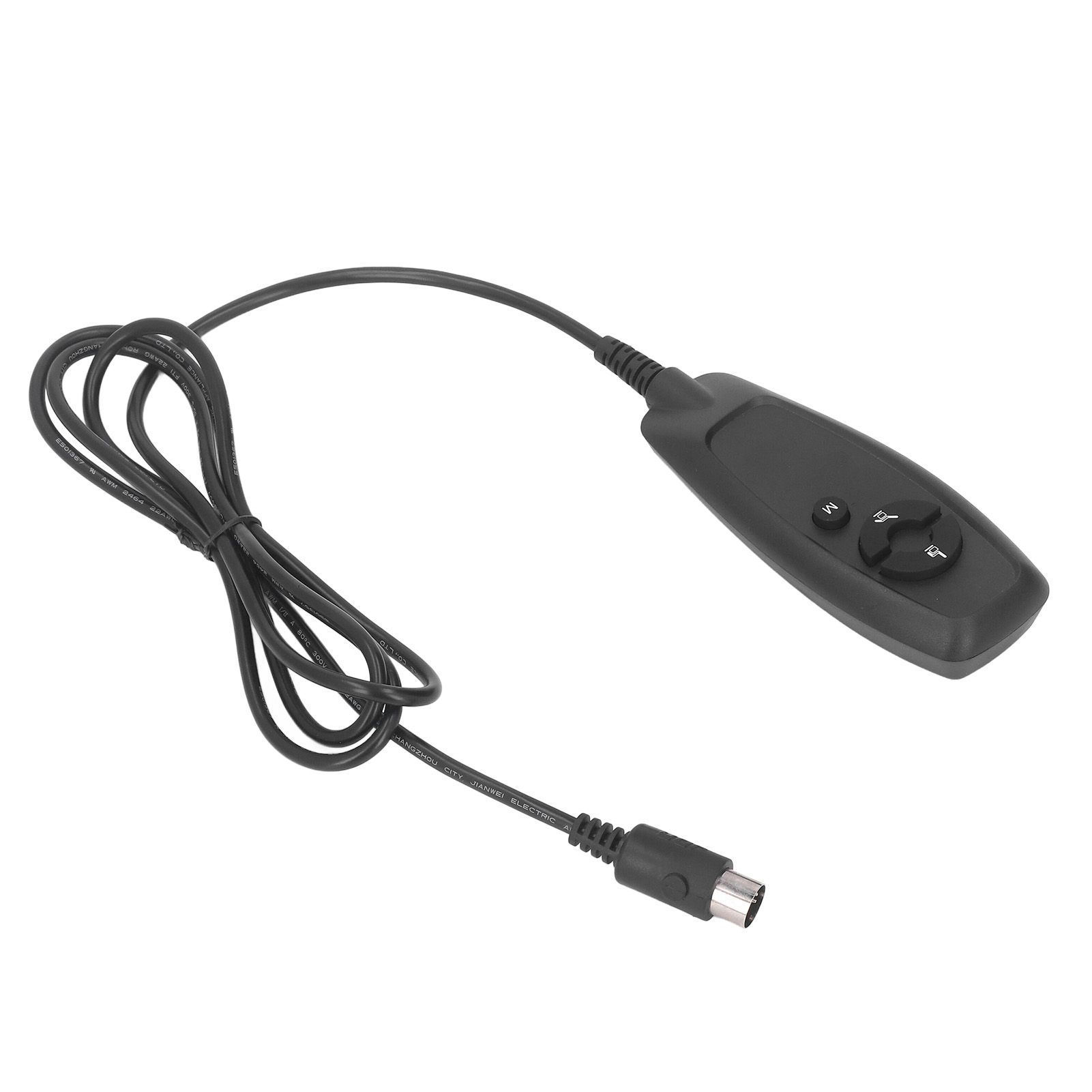 Electric Actuator Controller 3 Button 5 Pin Hand Controller for Lifting Chair view 10