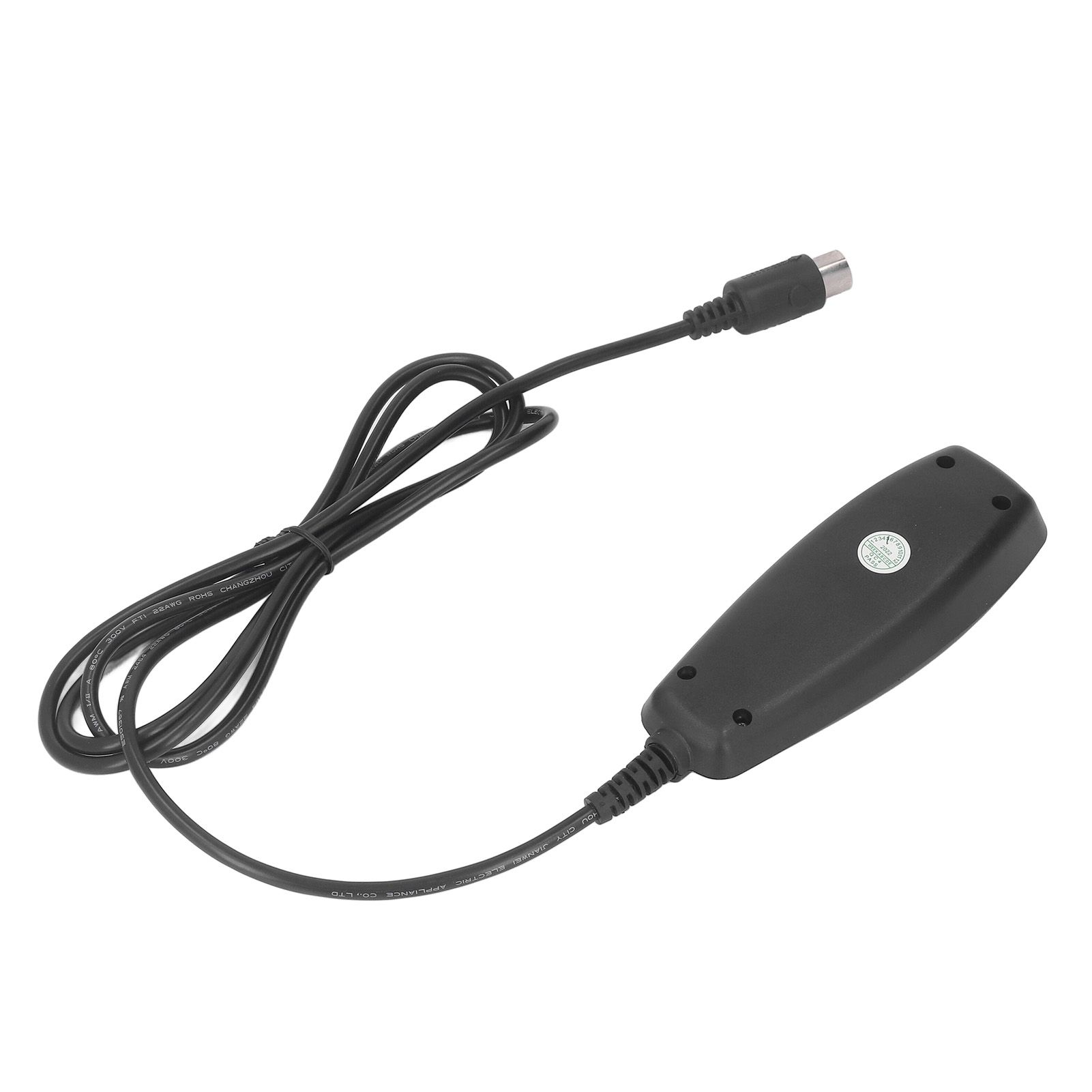 Electric Actuator Controller 3 Button 5 Pin Hand Controller for Lifting Chair view 13