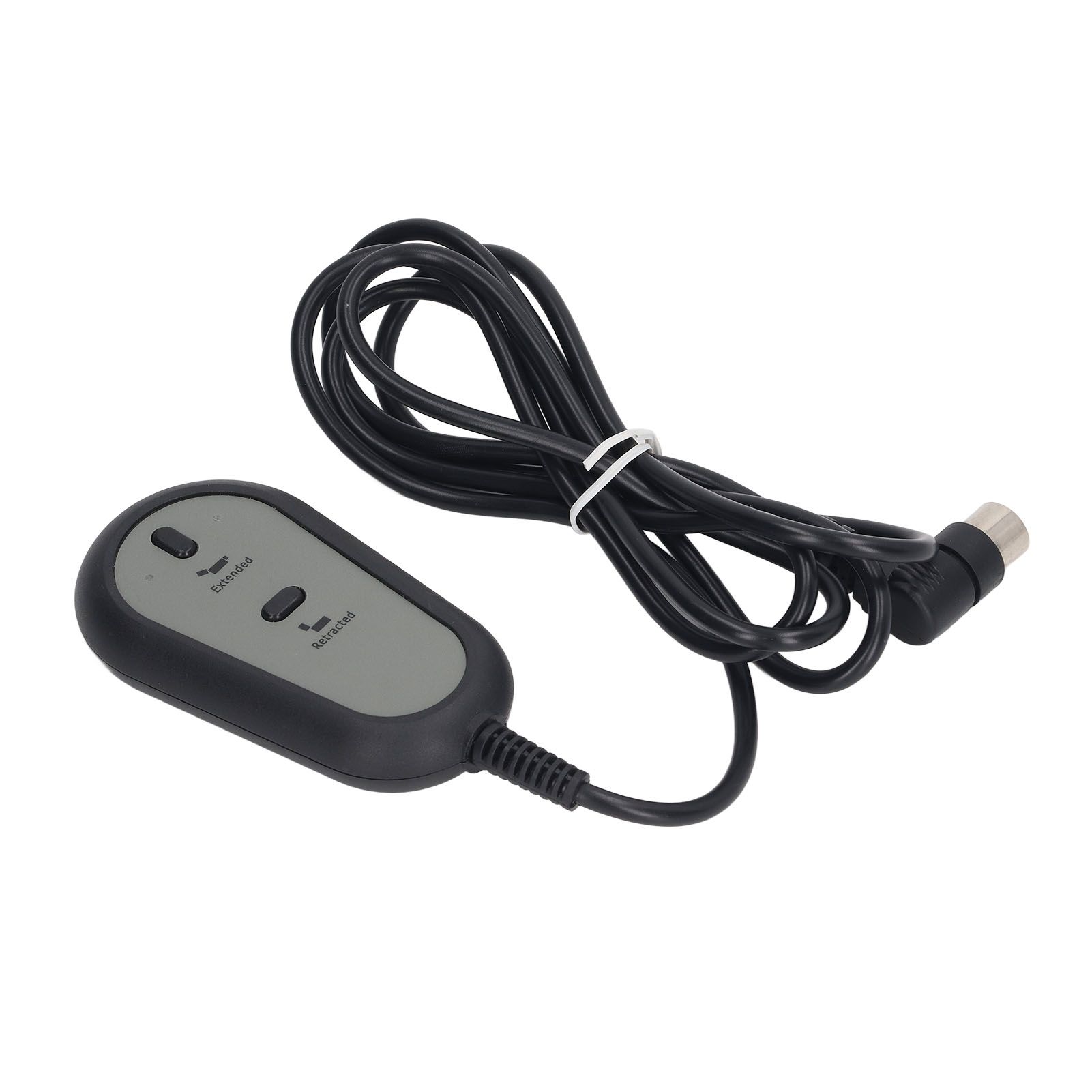 Power Recliner Controller Up and Down 2 Button 8 Pin Remote Handset Controller view 2