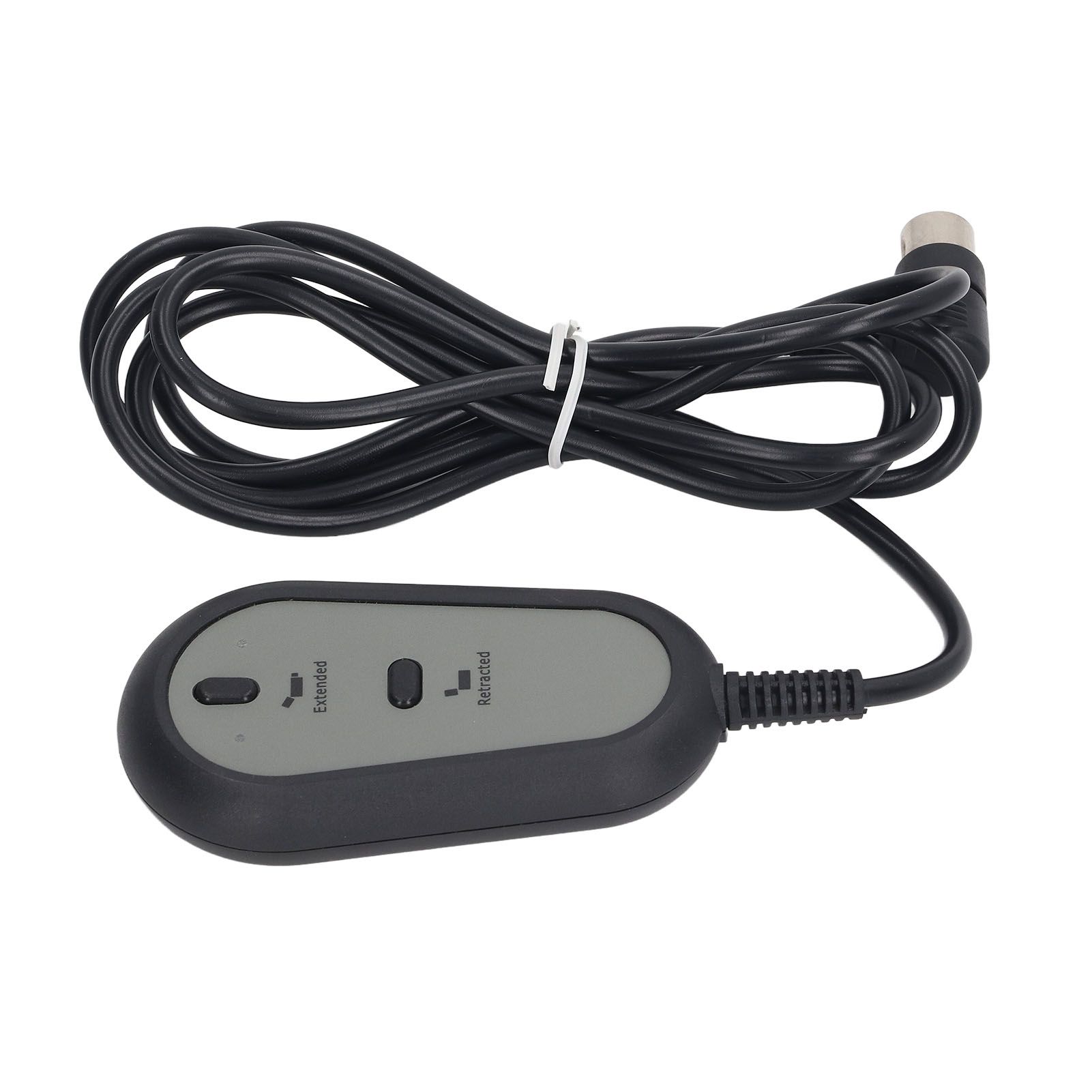 Power Recliner Controller Up and Down 2 Button 8 Pin Remote Handset Controller view 3