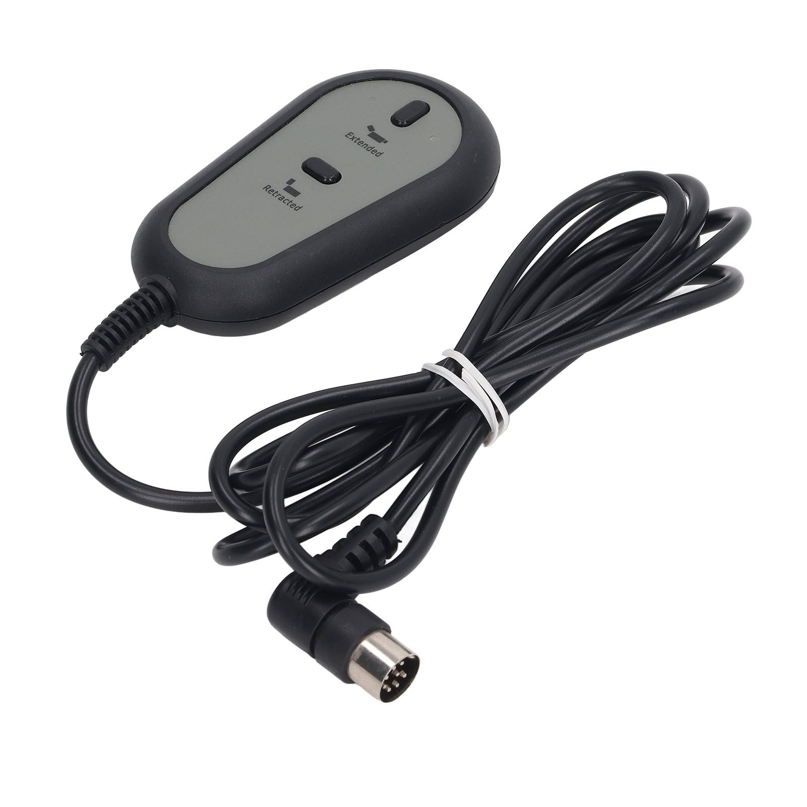 Power Recliner Controller Up and Down 2 Button 8 Pin Remote Handset Controller view 8