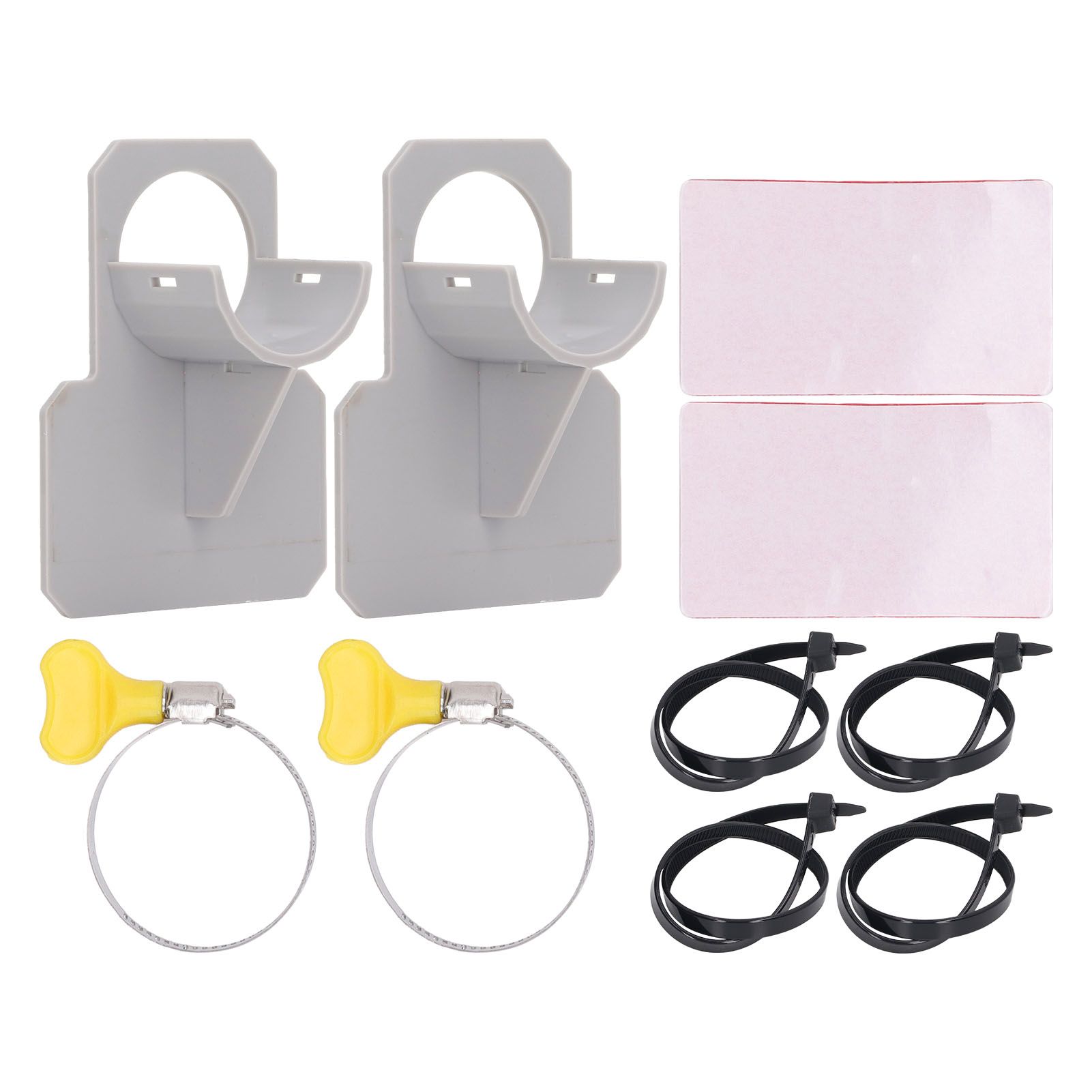 Swimming Pool Pipe Holders Above Ground Swimming Pool Hose Support Brackets