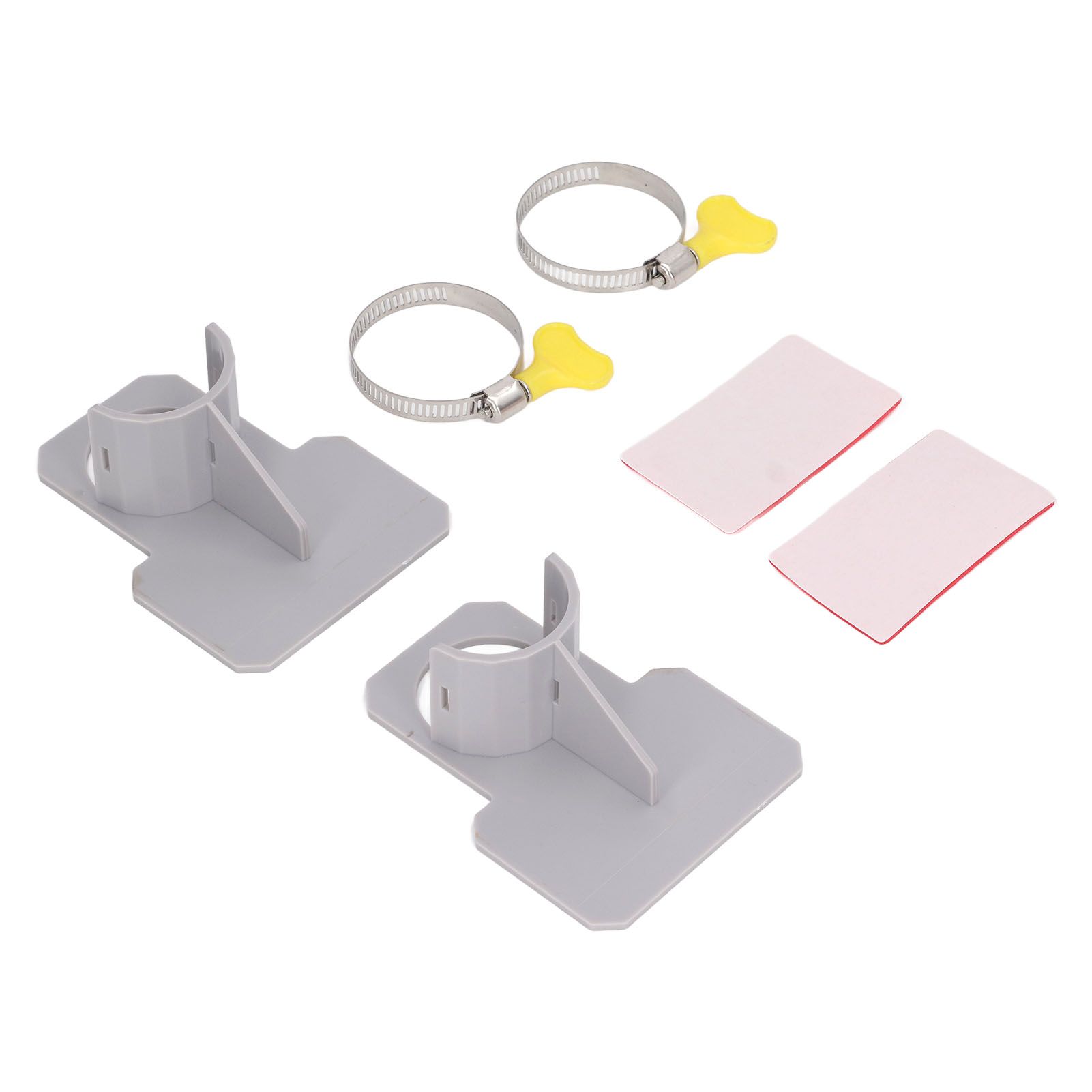 Swimming Pool Pipe Holders Above Ground Swimming Pool Hose Support Brackets view 3