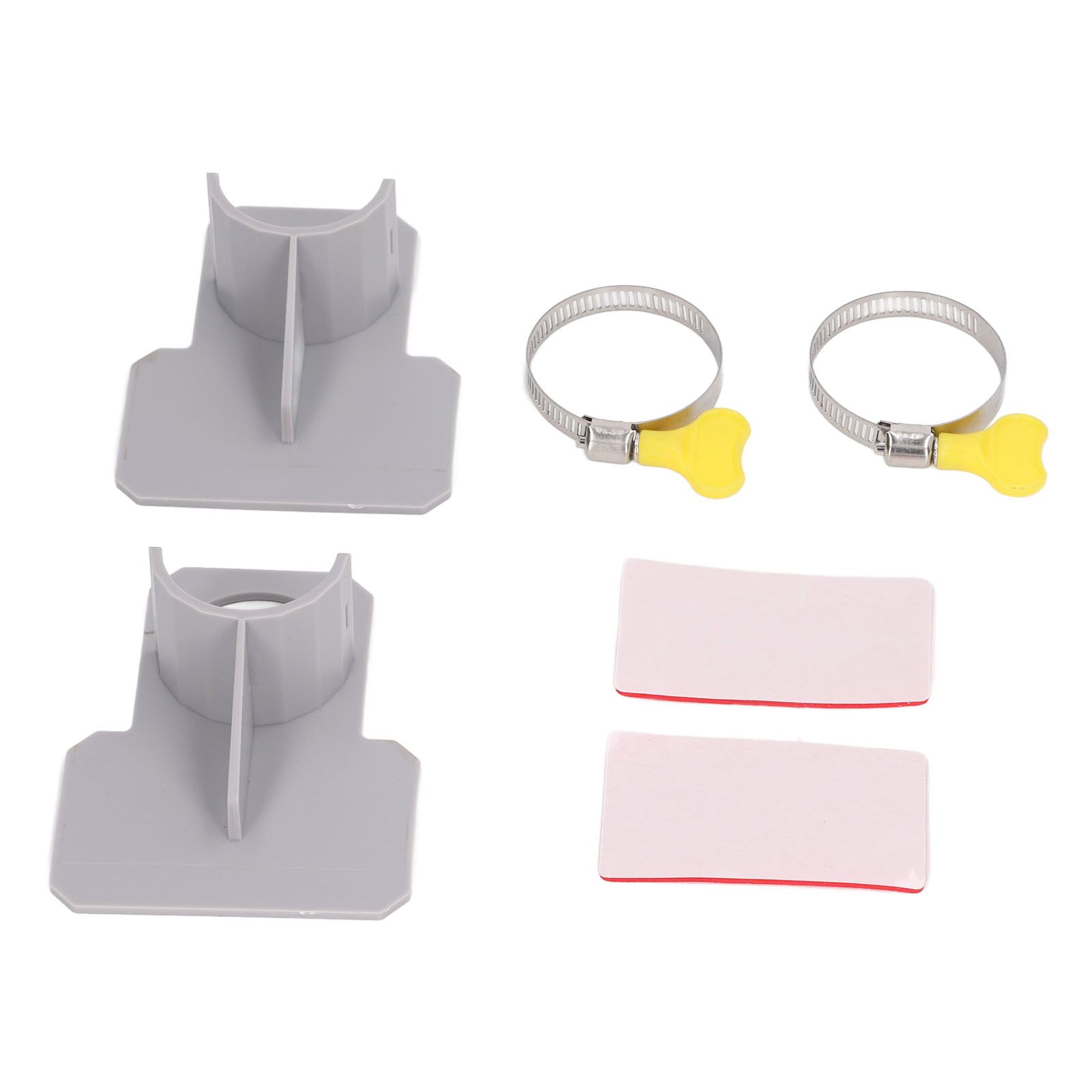 Swimming Pool Pipe Holders Above Ground Swimming Pool Hose Support Brackets view 4