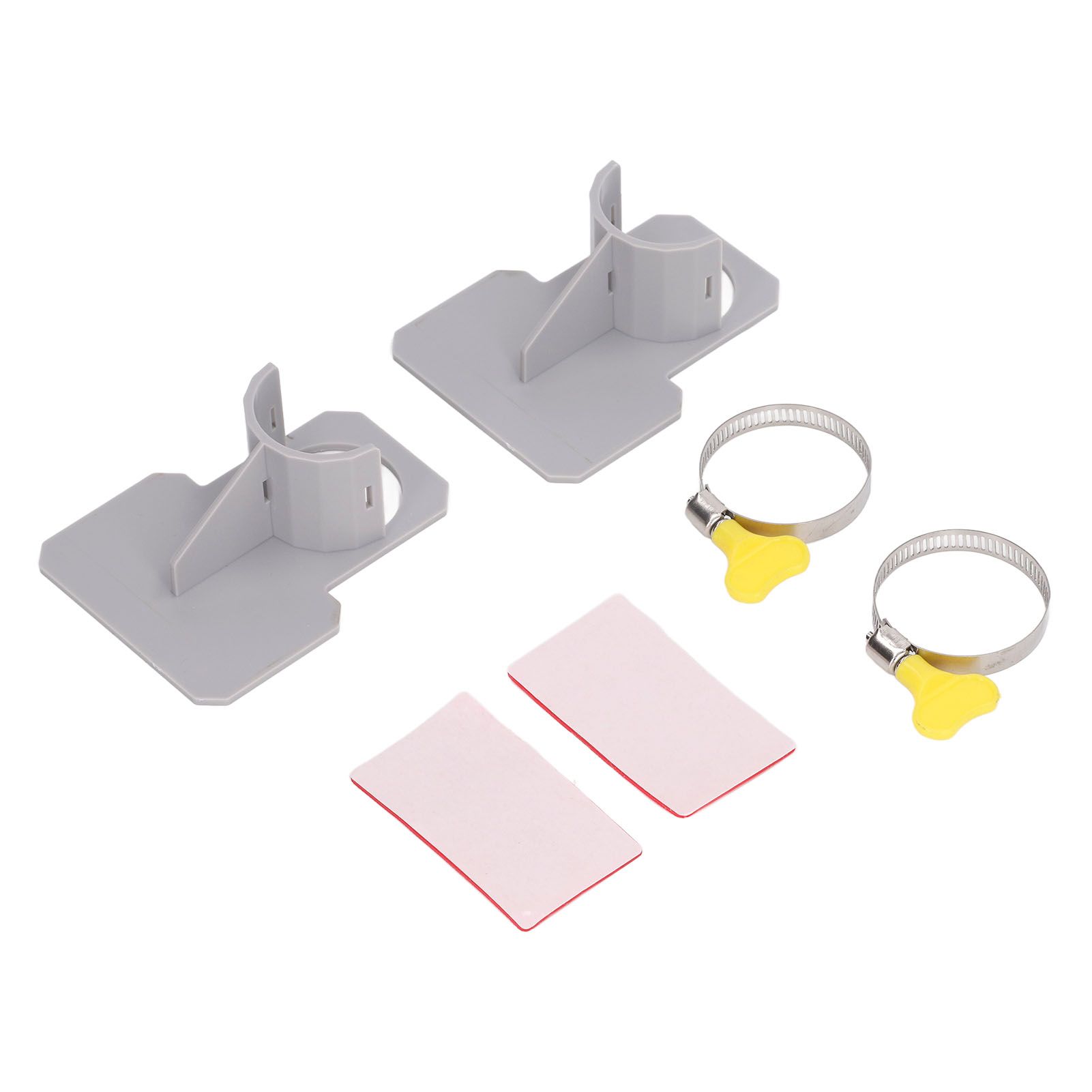Swimming Pool Pipe Holders Above Ground Swimming Pool Hose Support Brackets view 5