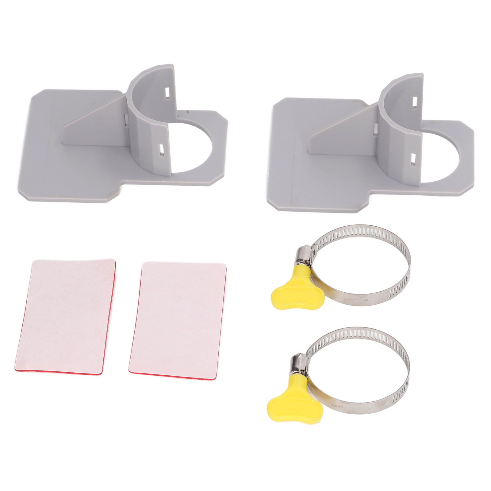 Swimming Pool Pipe Holders Above Ground Swimming Pool Hose Support Brackets view 6