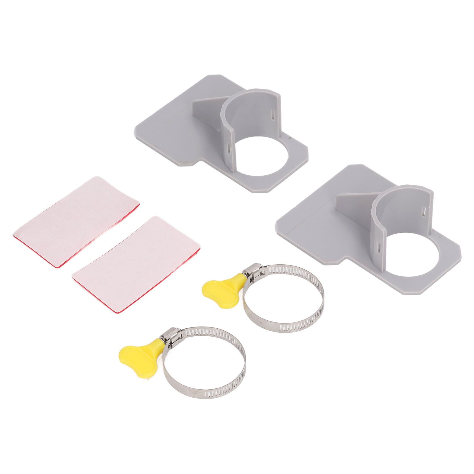 Swimming Pool Pipe Holders Above Ground Swimming Pool Hose Support Brackets view 7