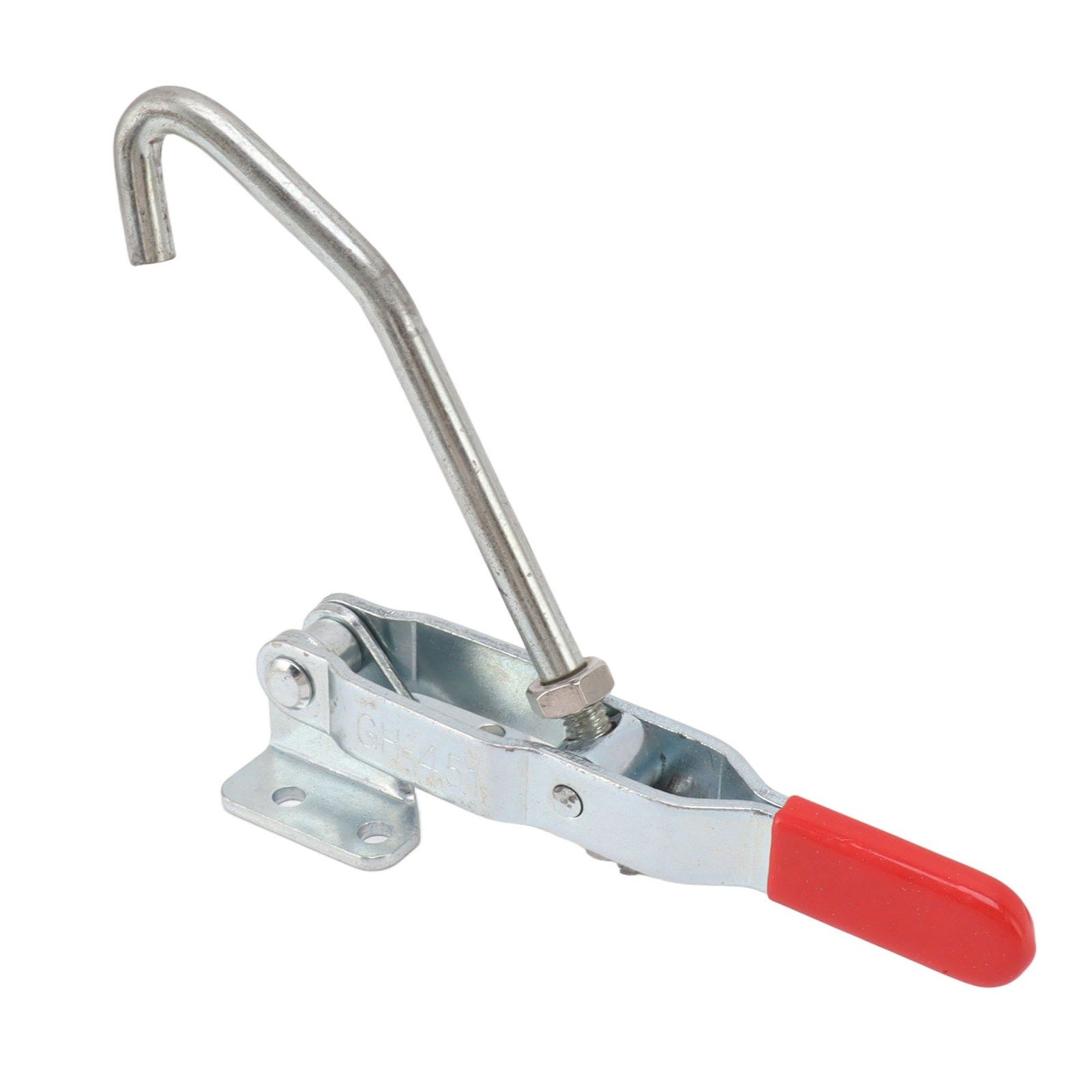 J Hook Type Toggle Clamp Quick Holding Draw Latch Action Pull Hook Type view 4